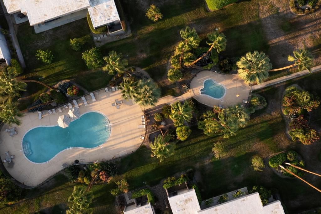 1405 Tamarisk West Street