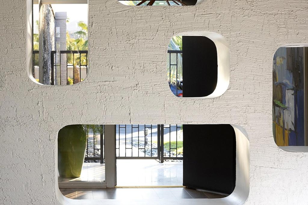 1405 Tamarisk West Street