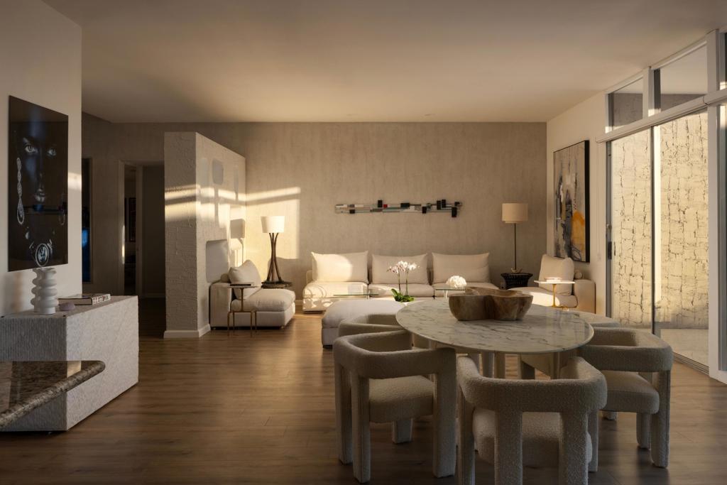 1405 Tamarisk West Street