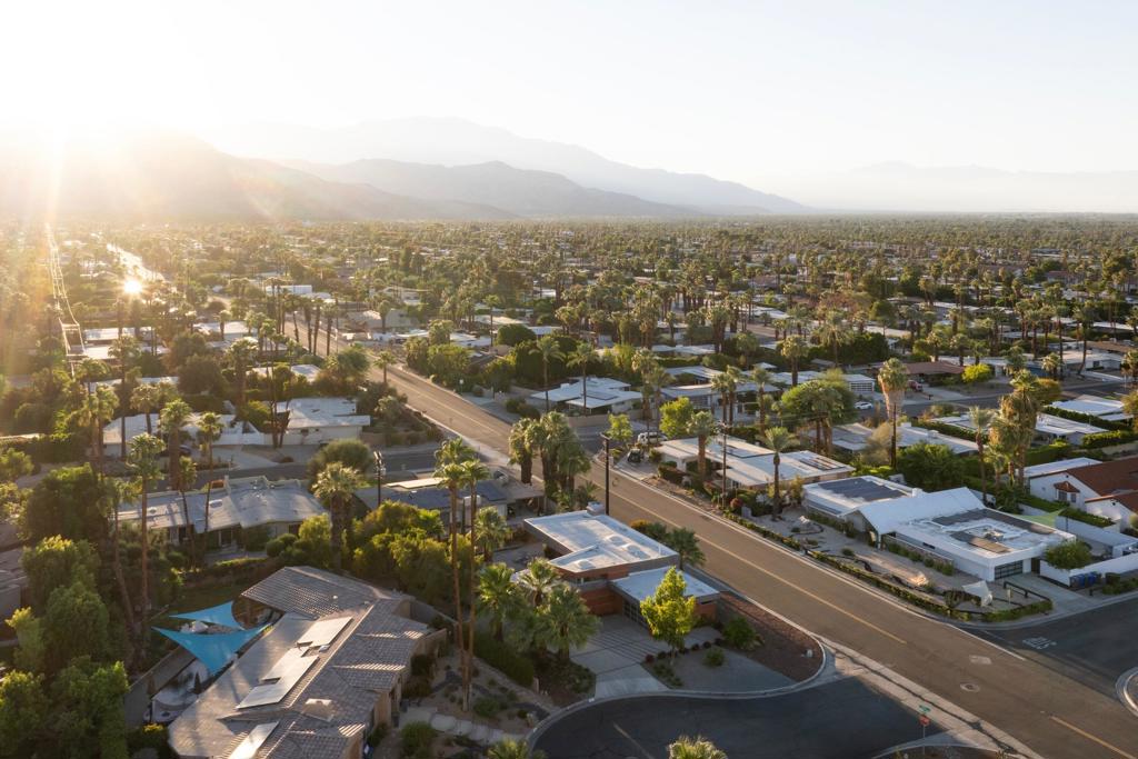 74755 Del Coronado Drive