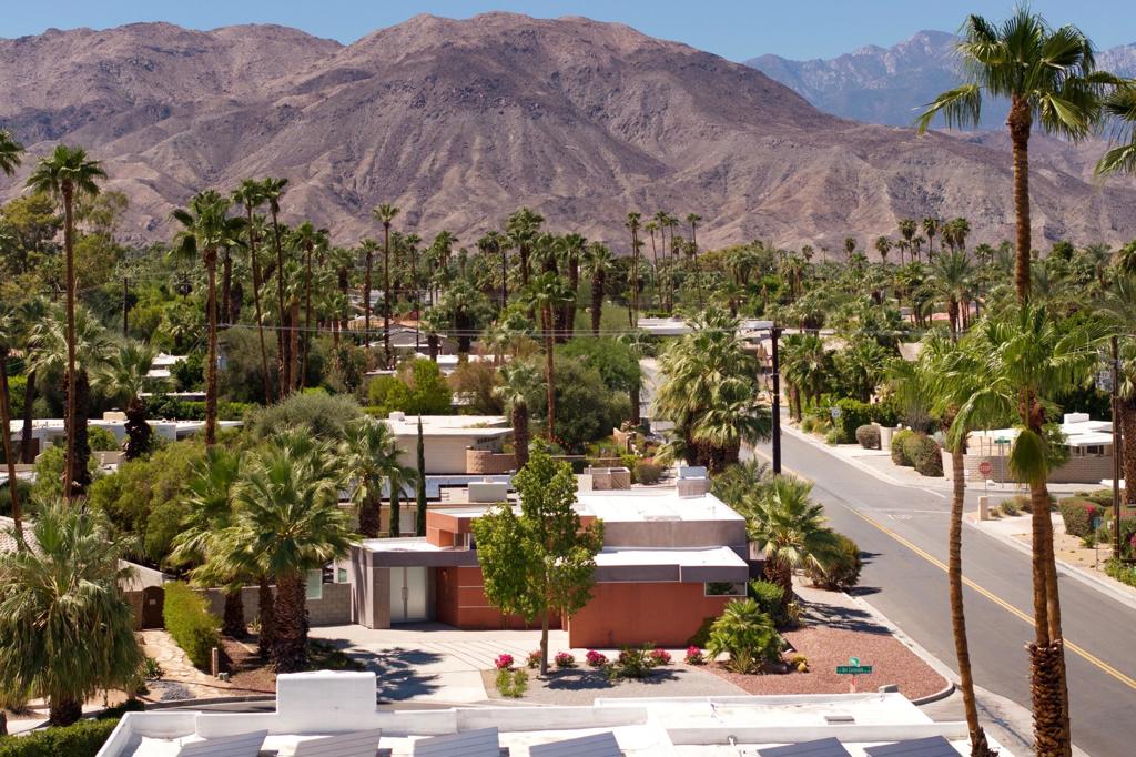 74755 Del Coronado Drive