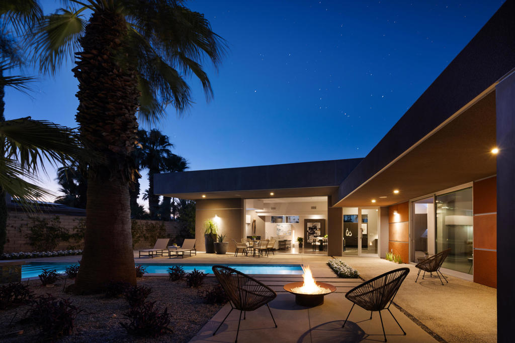 74755 Del Coronado Drive