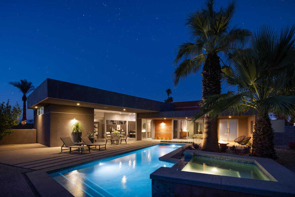 74755 Del Coronado Drive