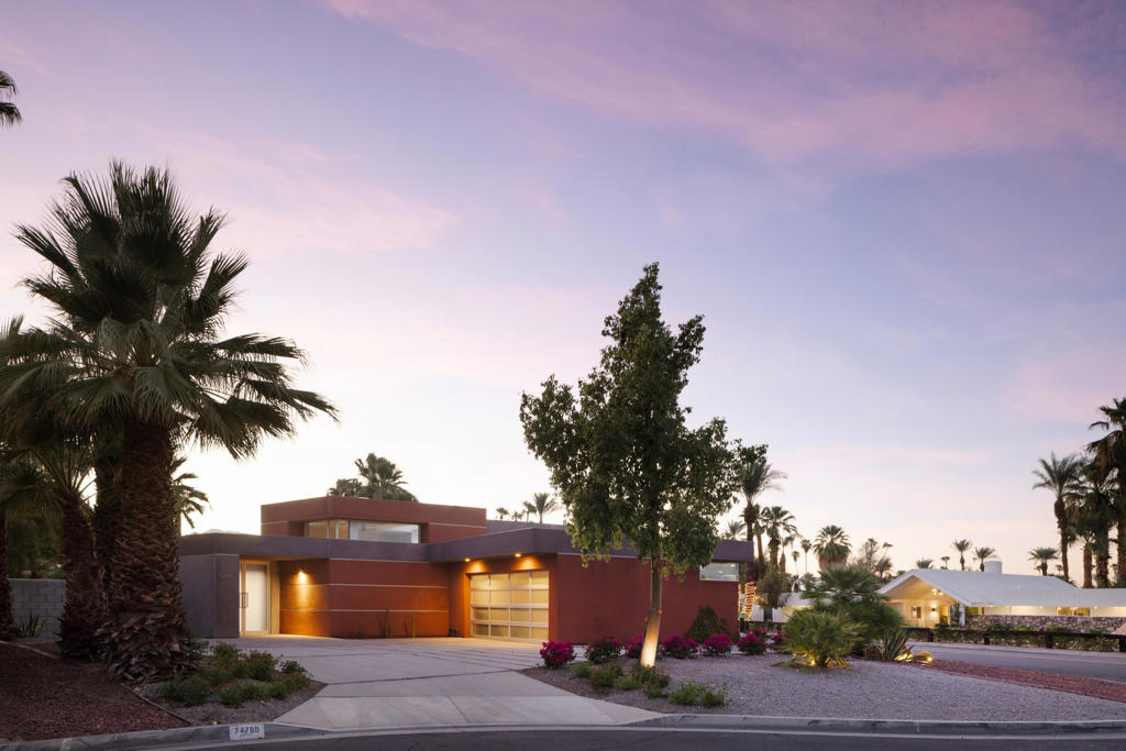 74755 Del Coronado Drive