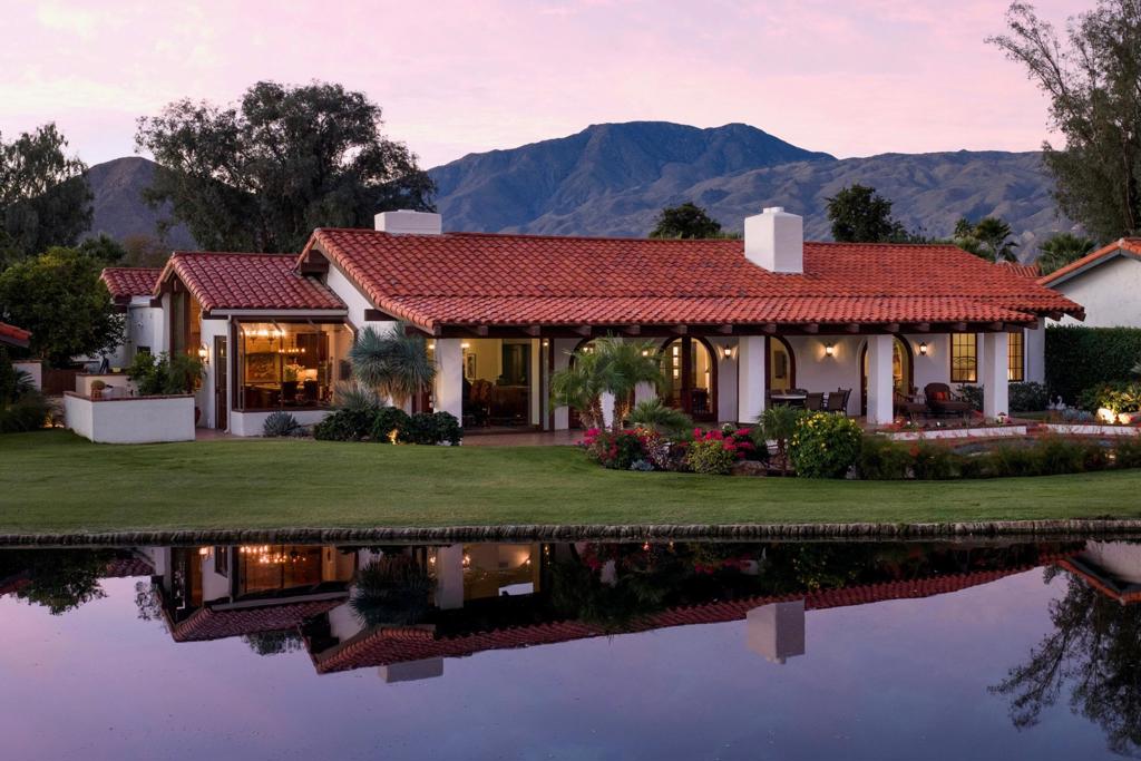 78180 Hacienda La Quinta Drive