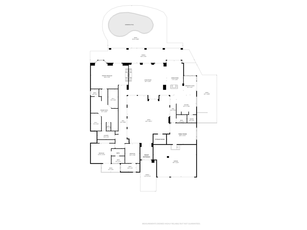 78180 Hacienda La Quinta Drive