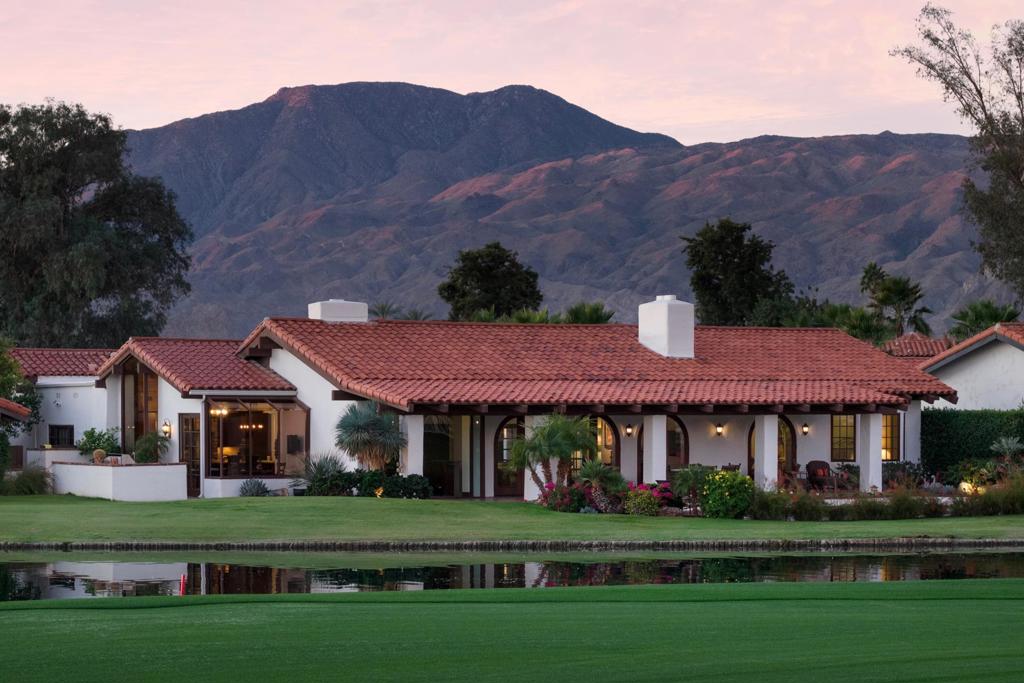 78180 Hacienda La Quinta Drive