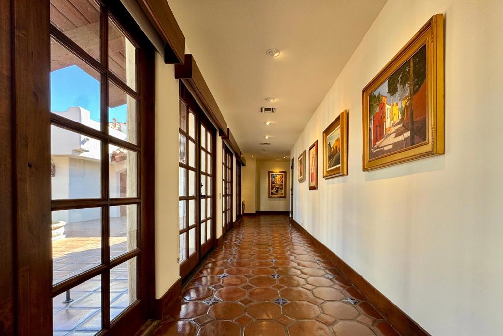 78180 Hacienda La Quinta Drive