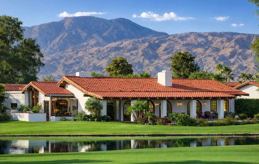 78180 Hacienda La Quinta Drive