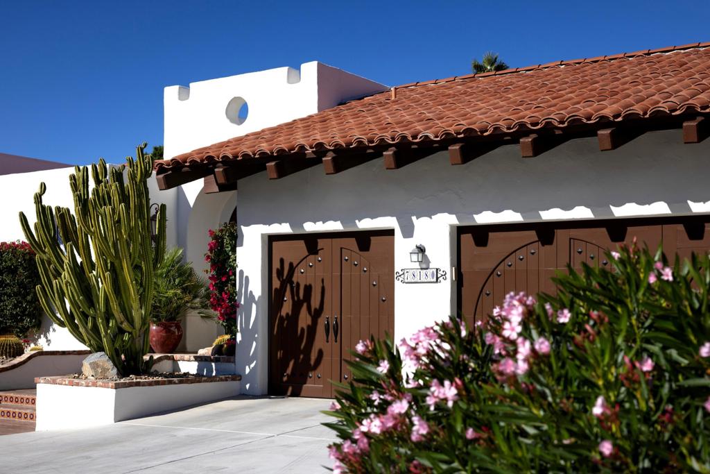 78180 Hacienda La Quinta Drive