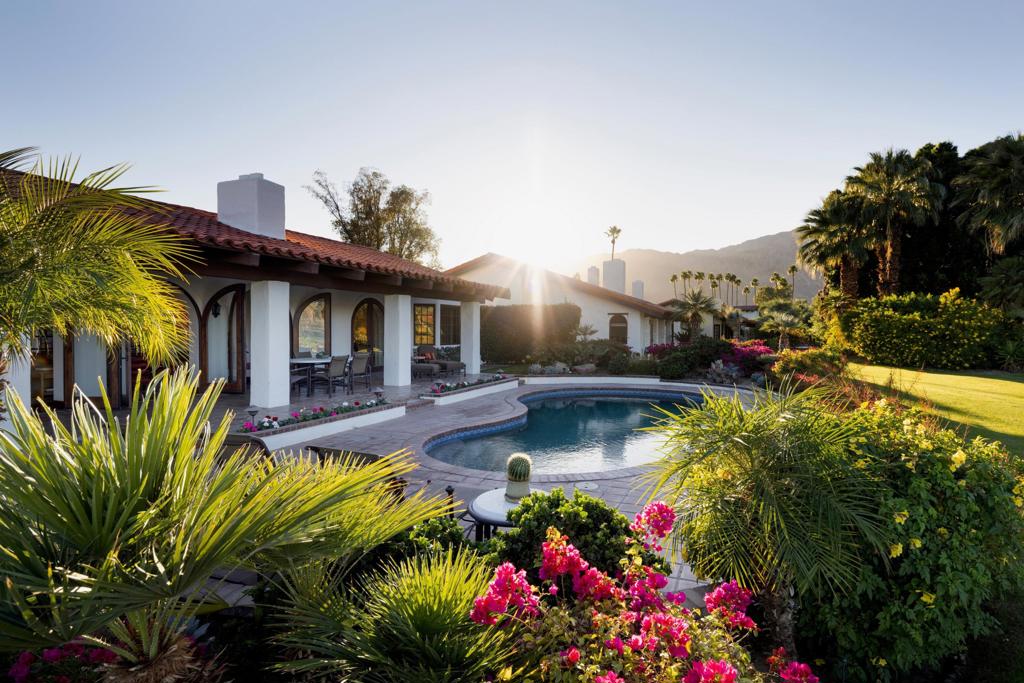 78180 Hacienda La Quinta Drive