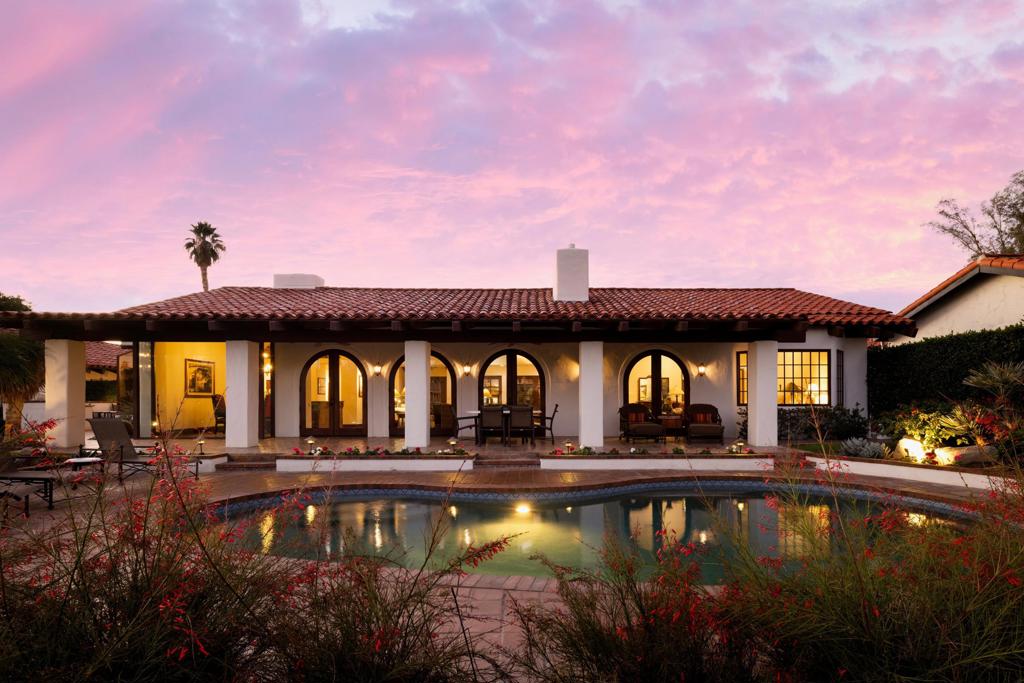 78180 Hacienda La Quinta Drive