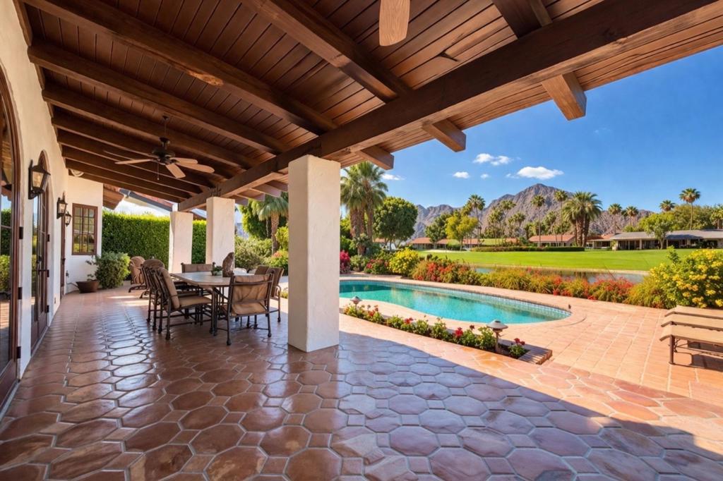 78180 Hacienda La Quinta Drive