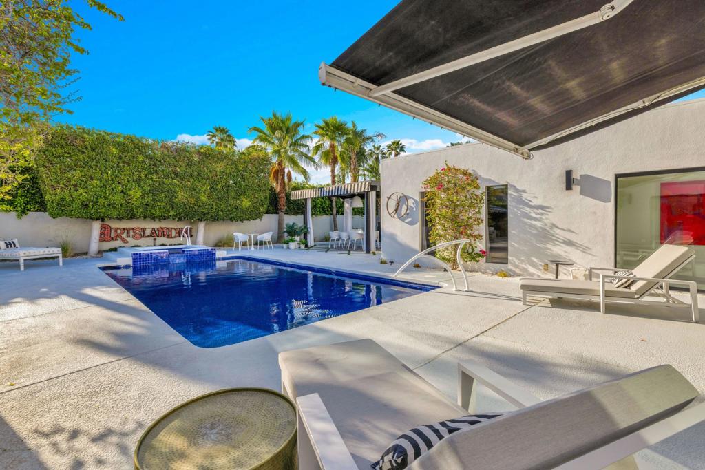 70881 Windsor Circle