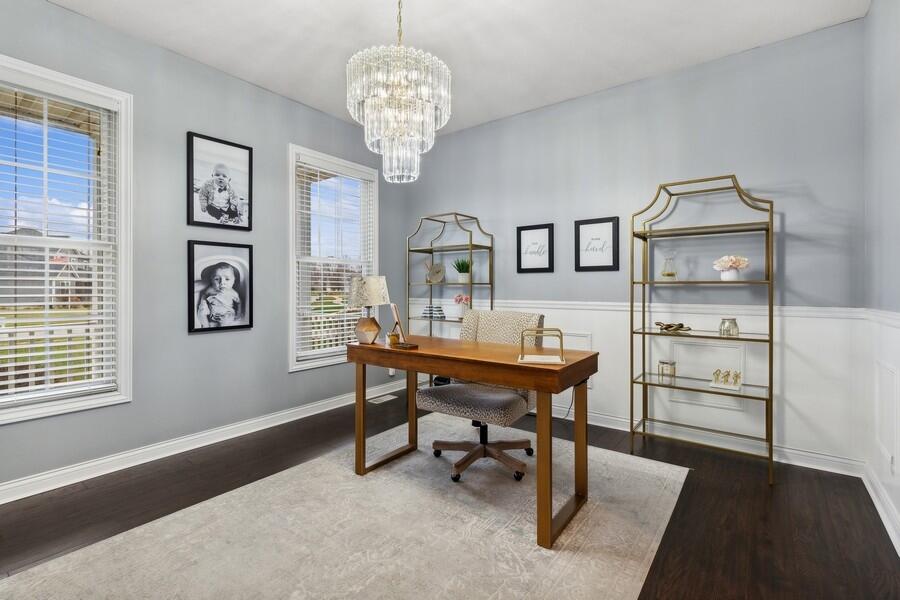 5820 Wacker Drive