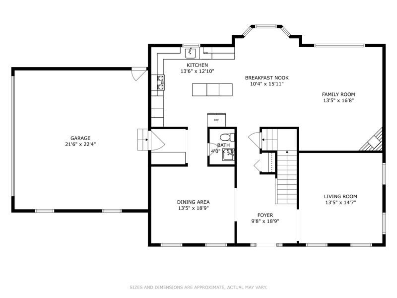 5820 Wacker Drive