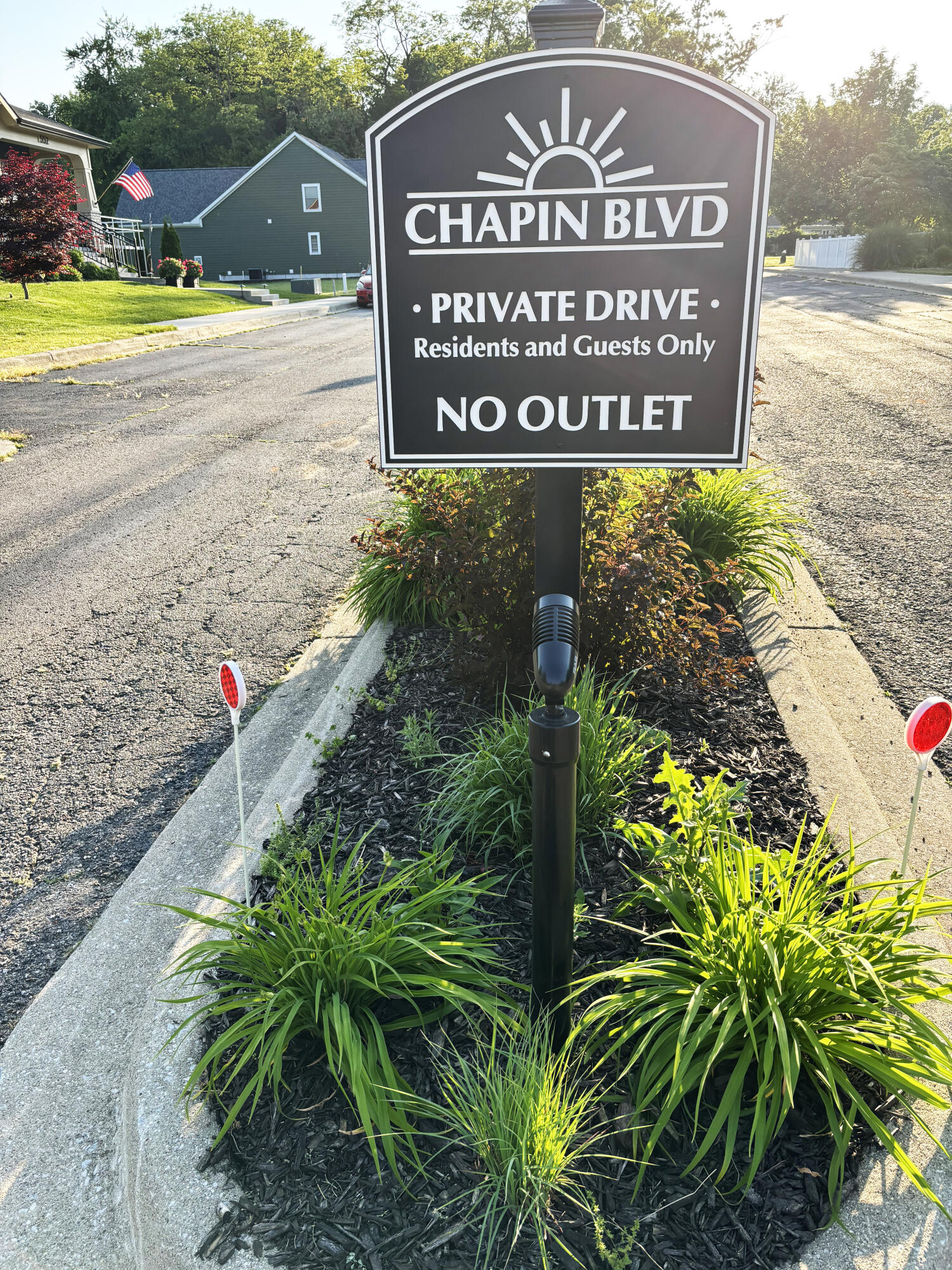559 Chapin Blvd. Boulevard, St. Joseph