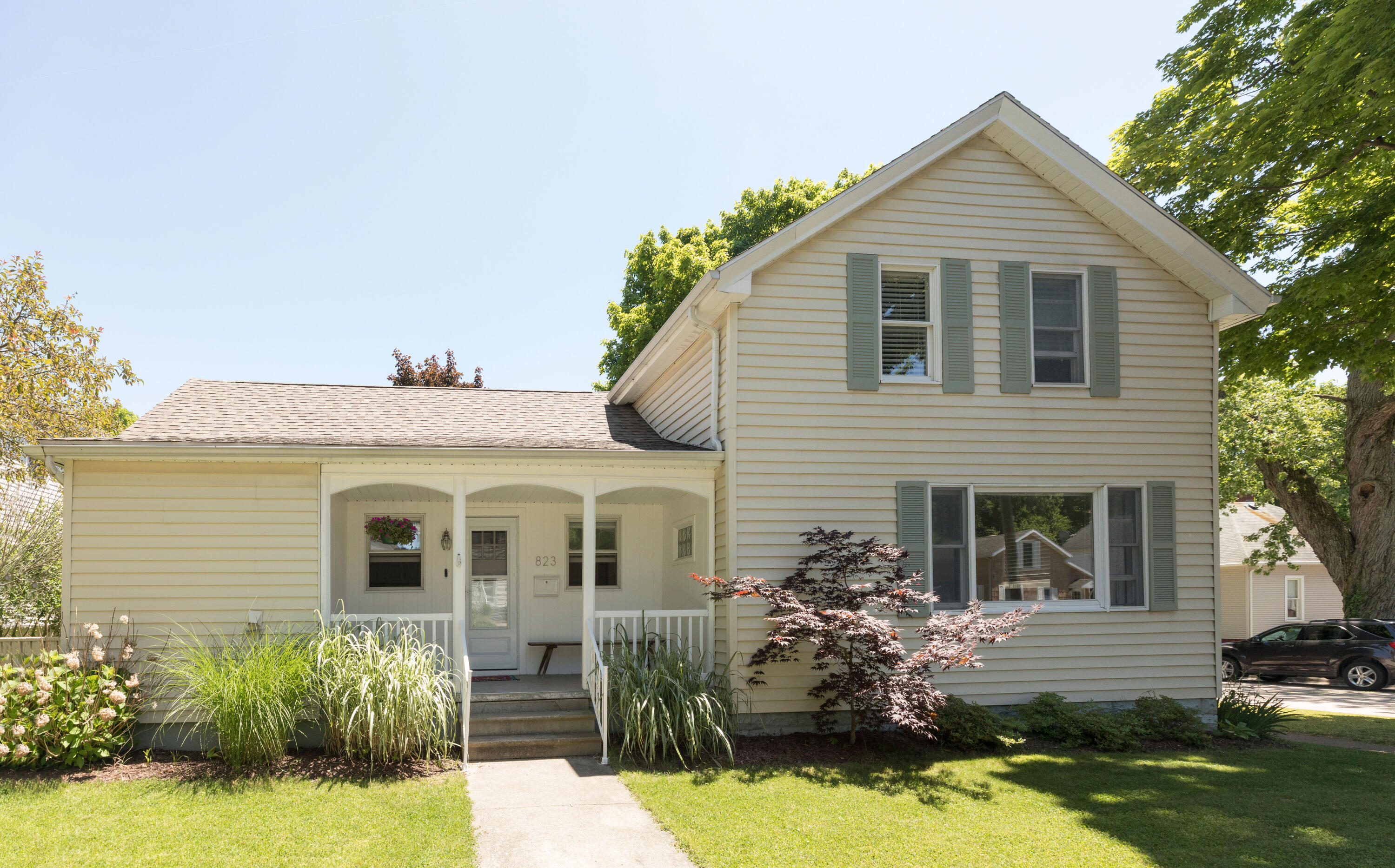 823 Court Street, St. Joseph