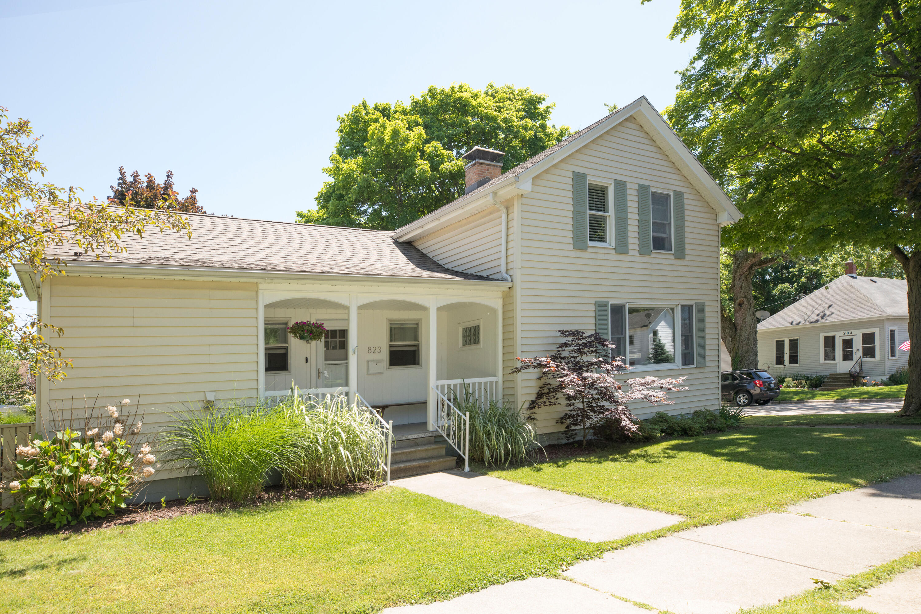 823 Court Street, St. Joseph