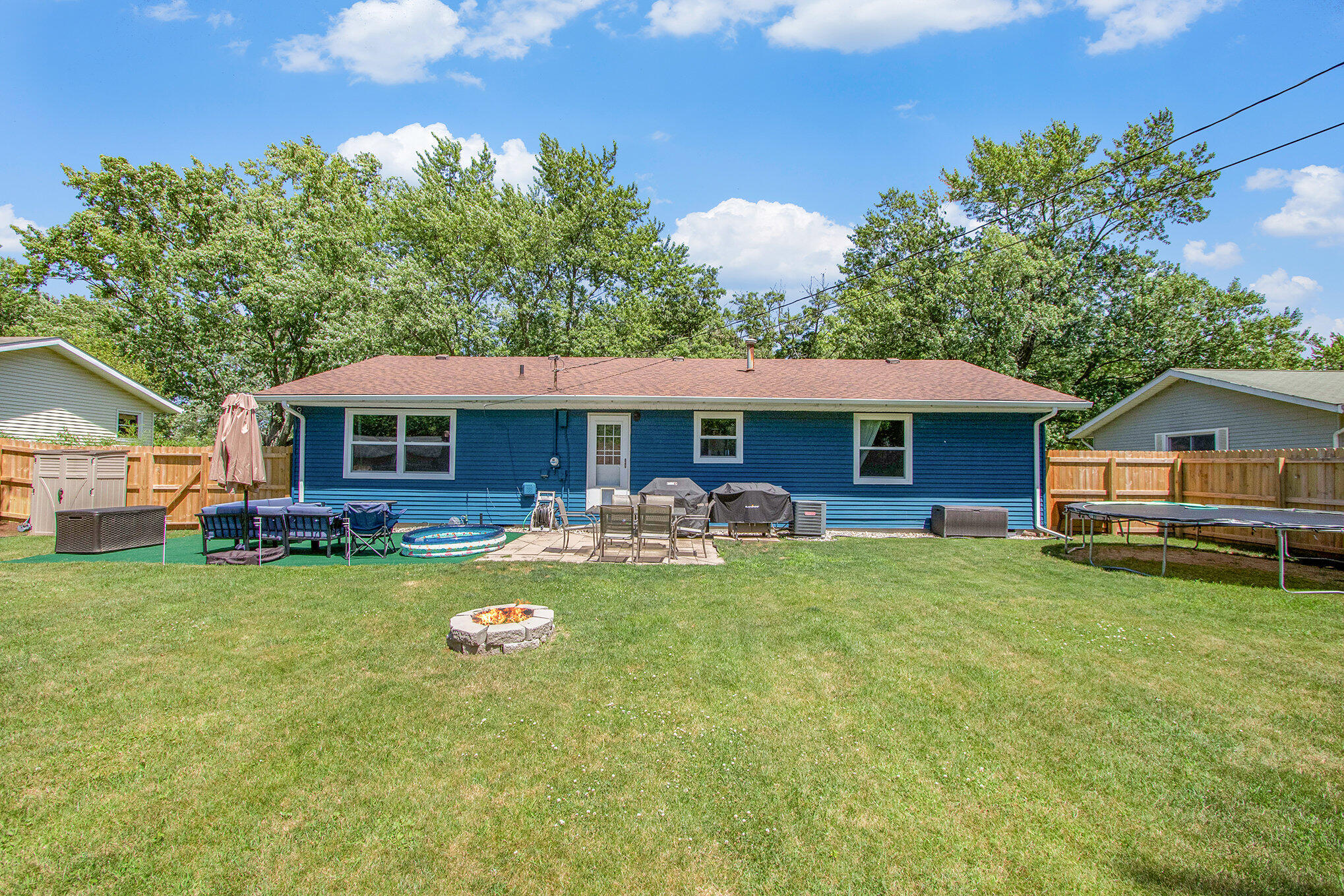 3656 Arbor Street, St. Joseph