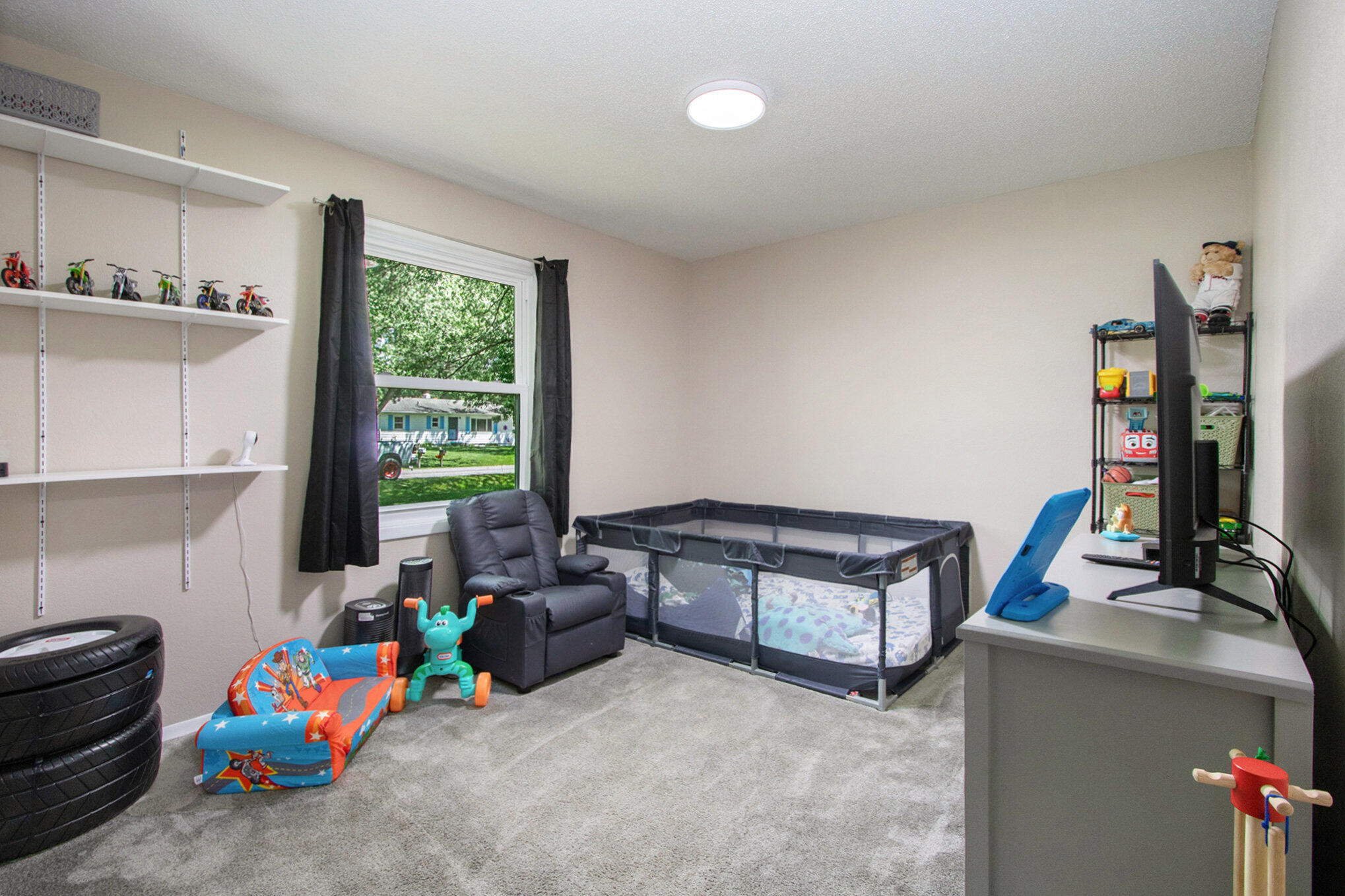 3656 Arbor Street, St. Joseph