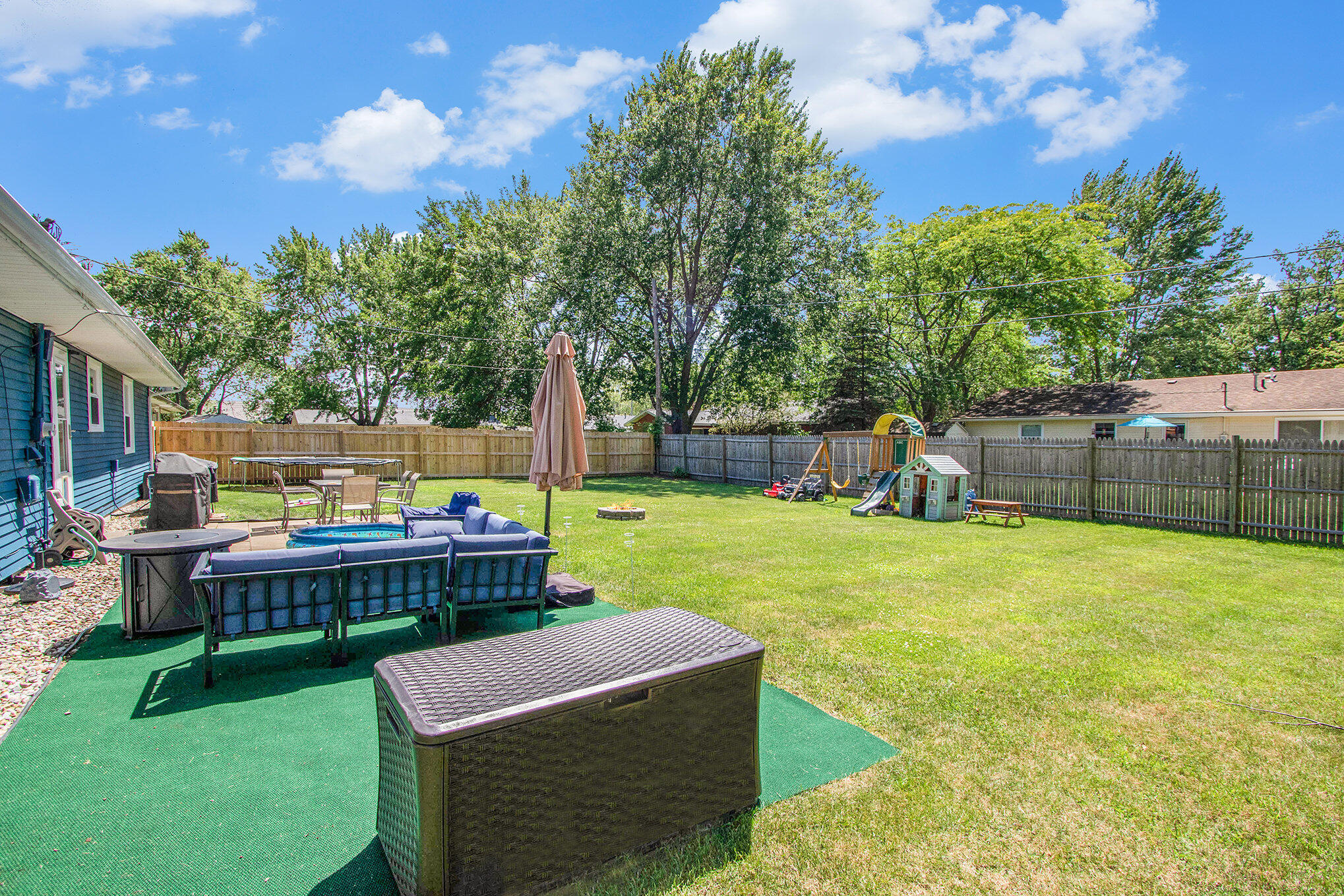 3656 Arbor Street, St. Joseph