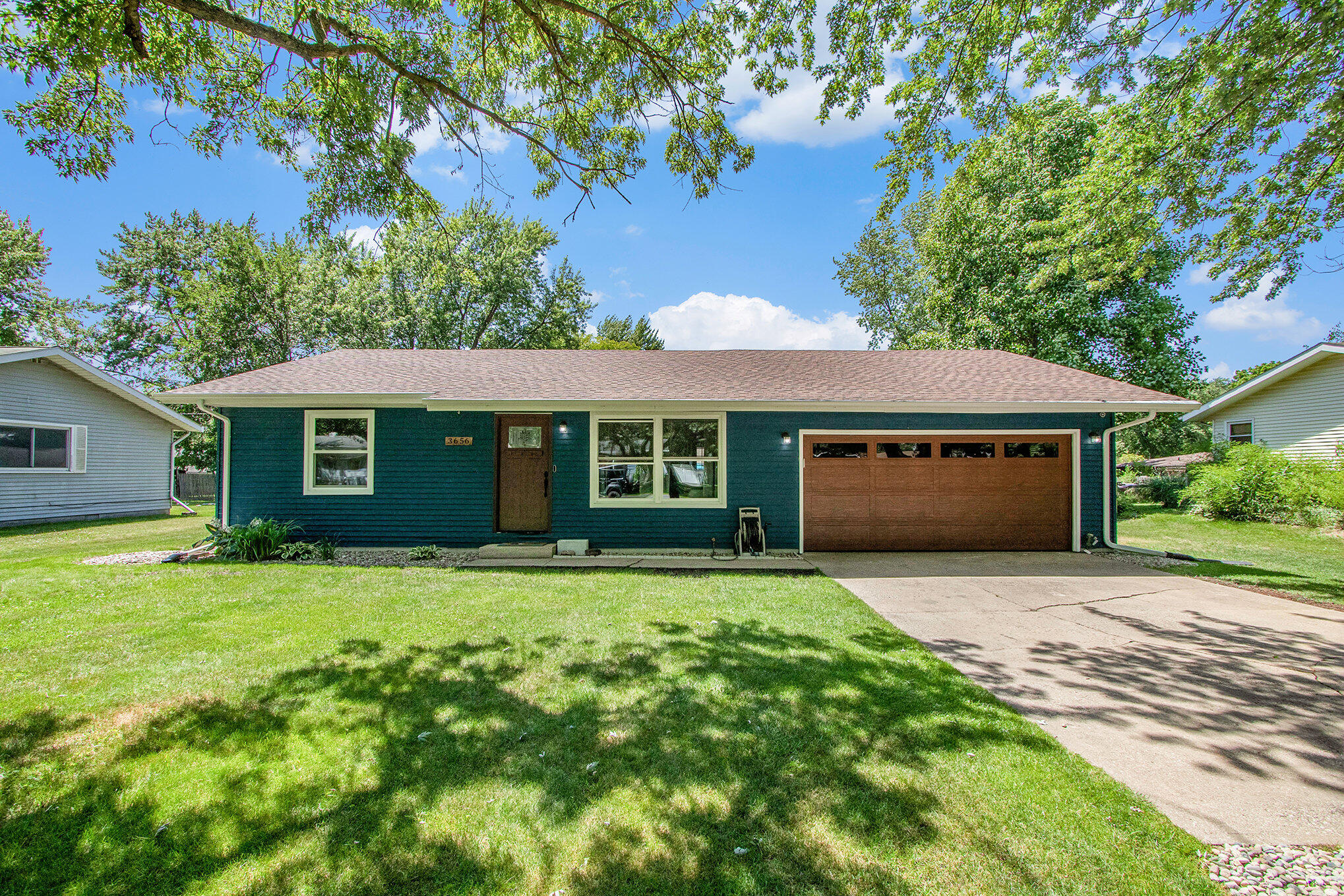 3656 Arbor Street, St. Joseph