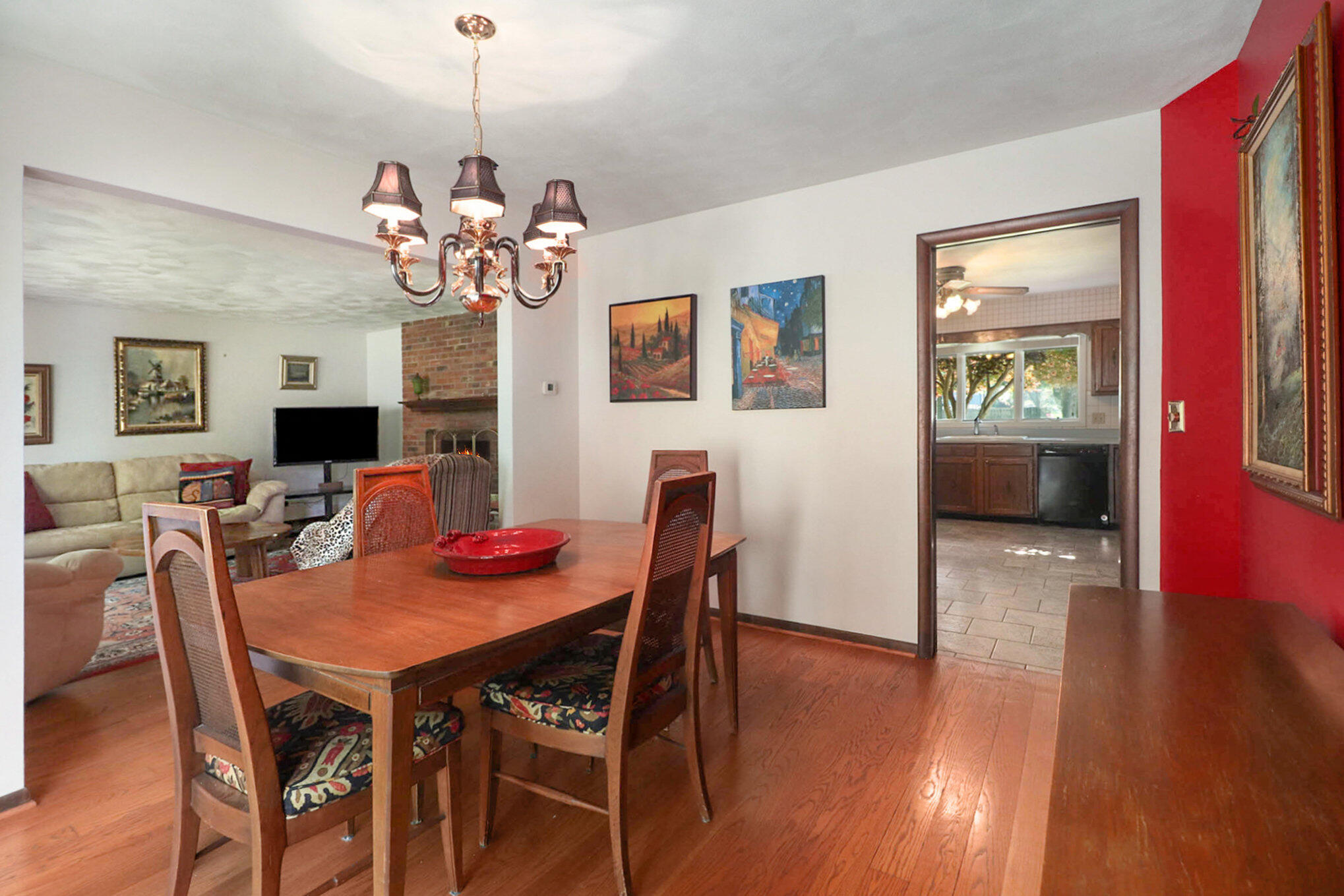 3660 Crestview Drive, St. Joseph