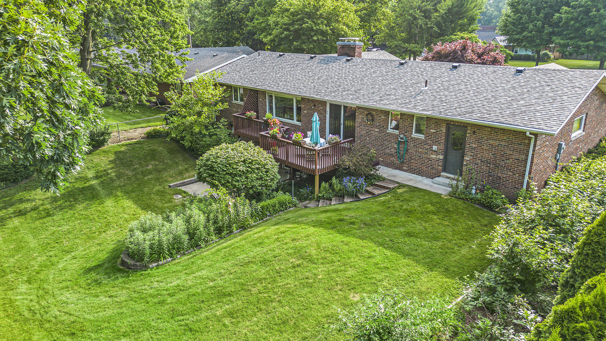 3660 Crestview Drive, St. Joseph