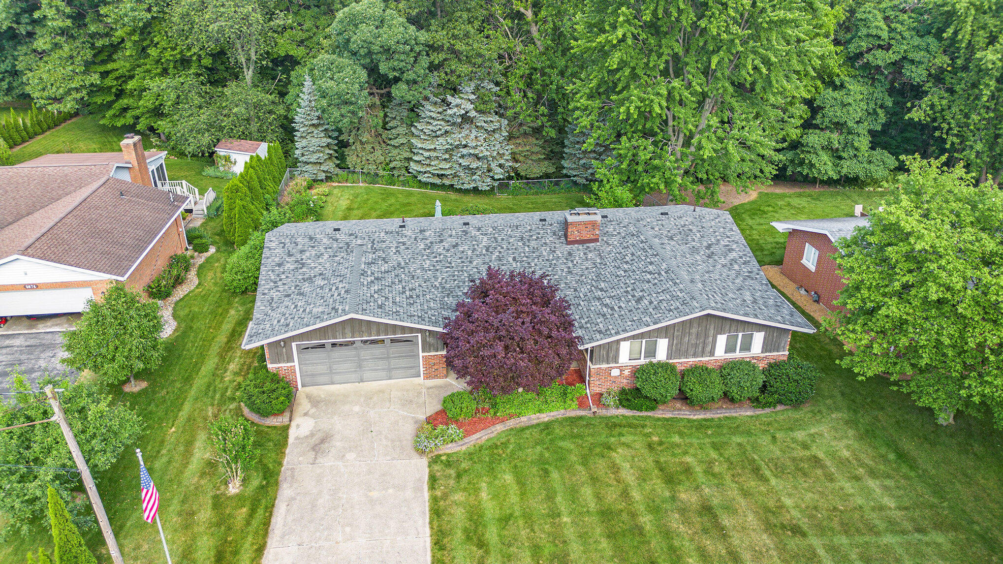 3660 Crestview Drive, St. Joseph