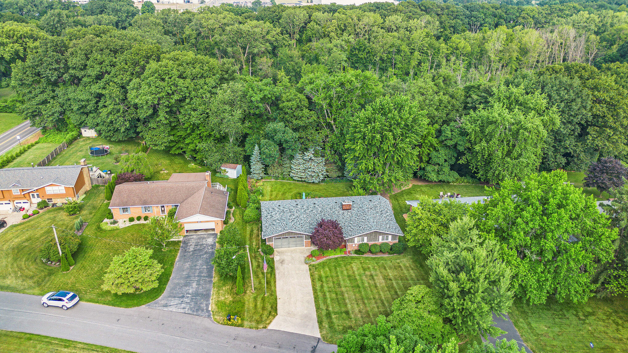 3660 Crestview Drive, St. Joseph