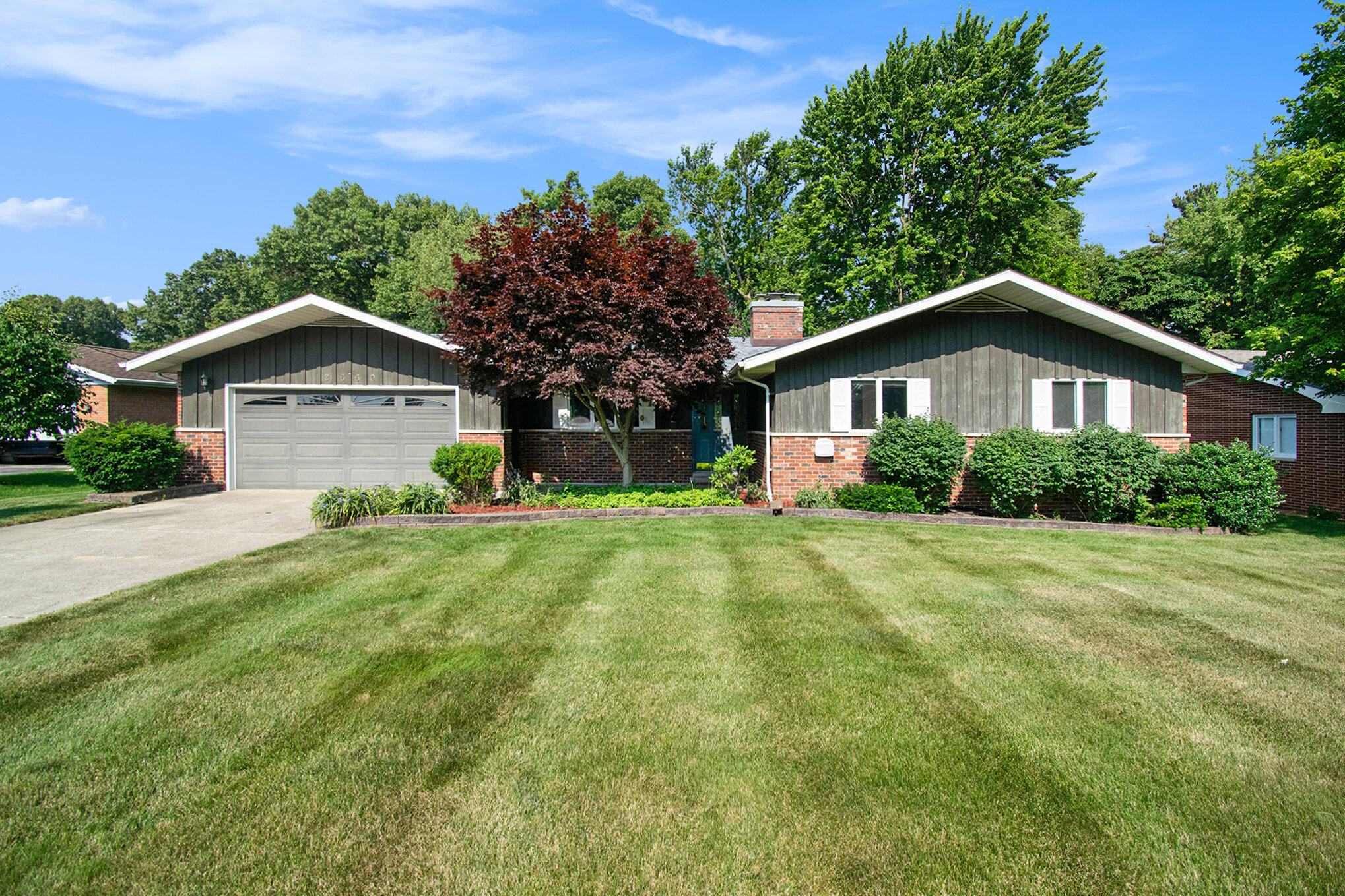 3660 Crestview Drive, St. Joseph