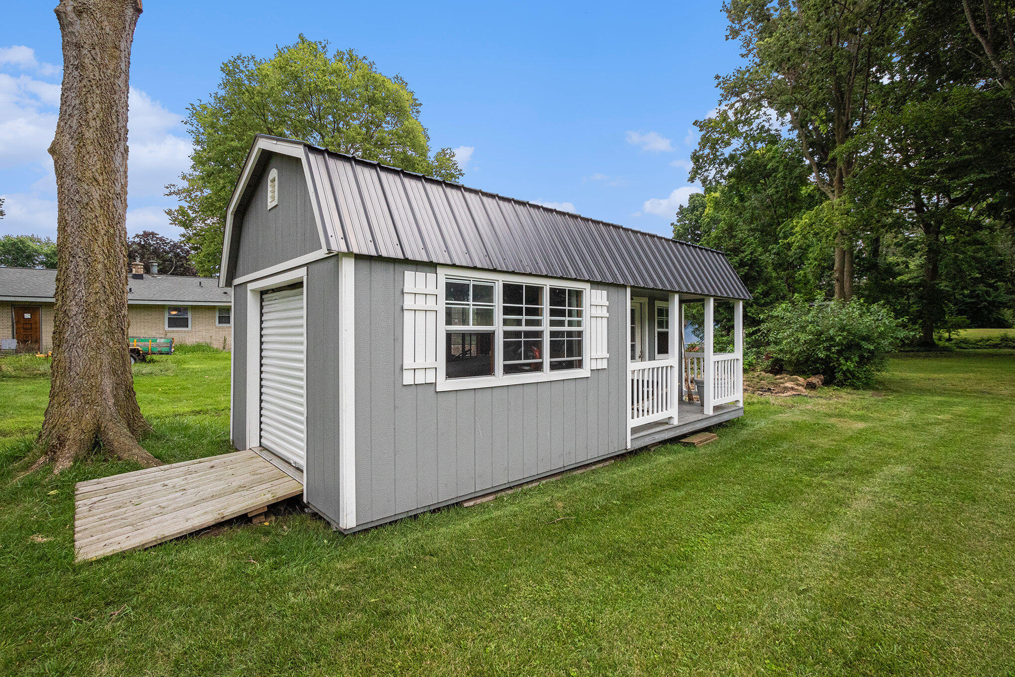8825 Maplewood Drive