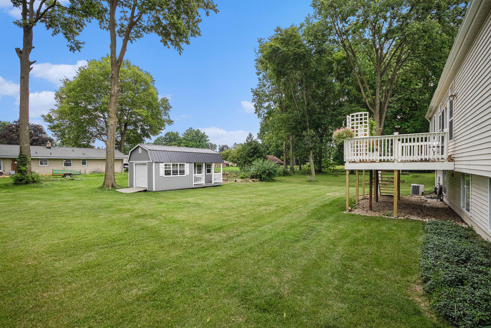 8825 Maplewood Drive