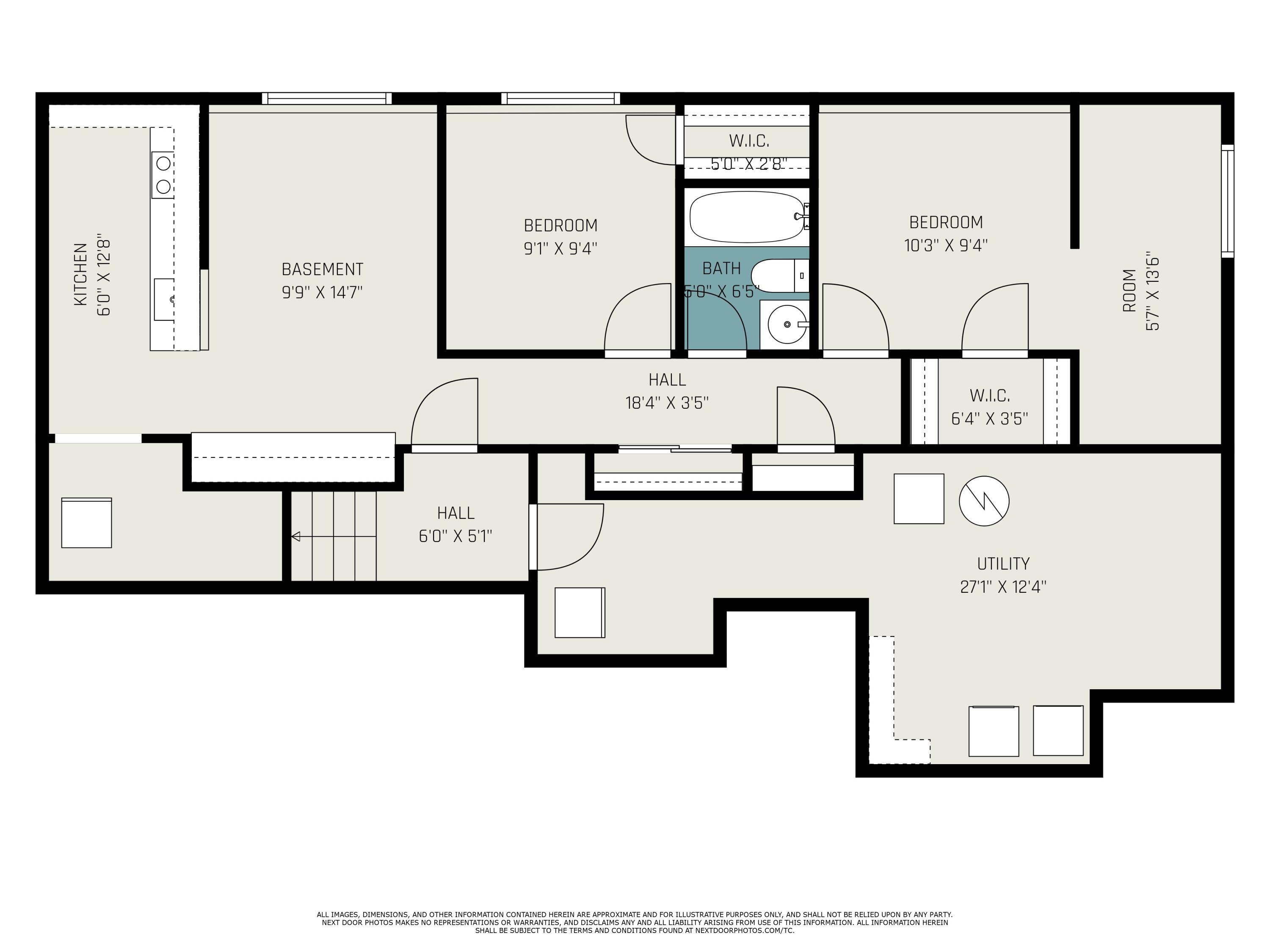 8825 Maplewood Drive