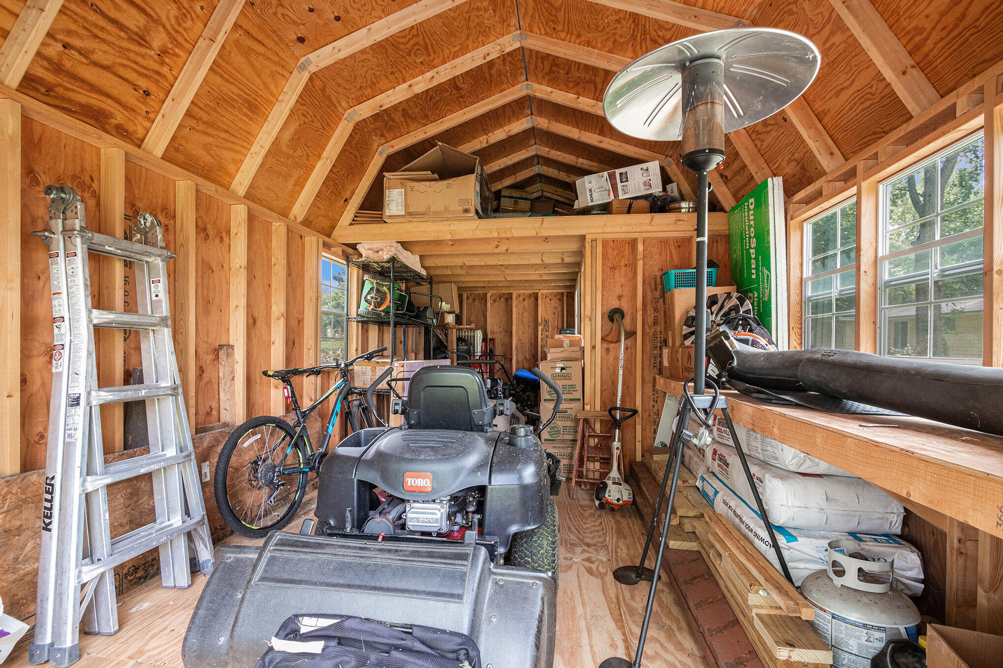 8825 Maplewood Drive
