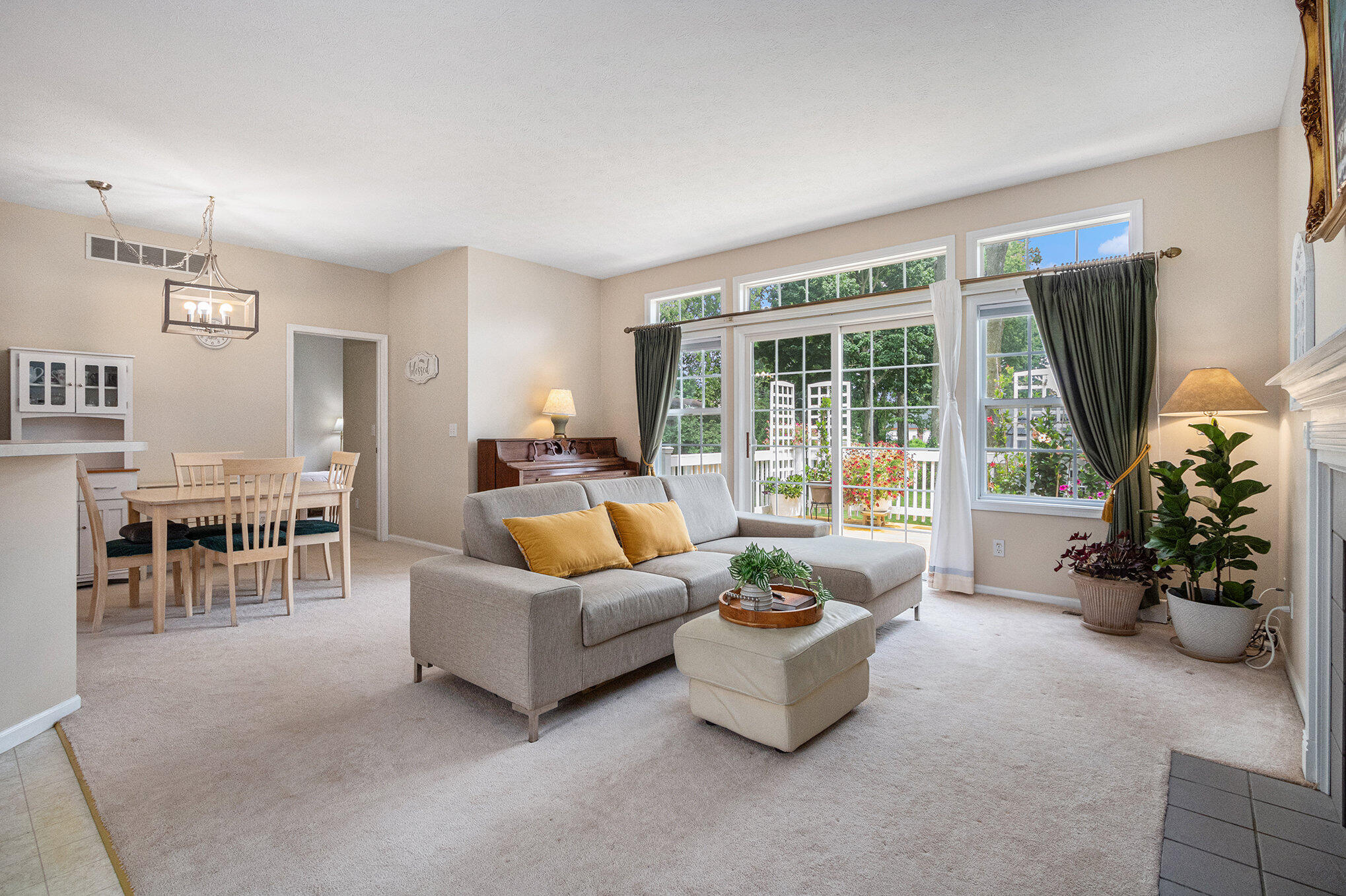 8825 Maplewood Drive