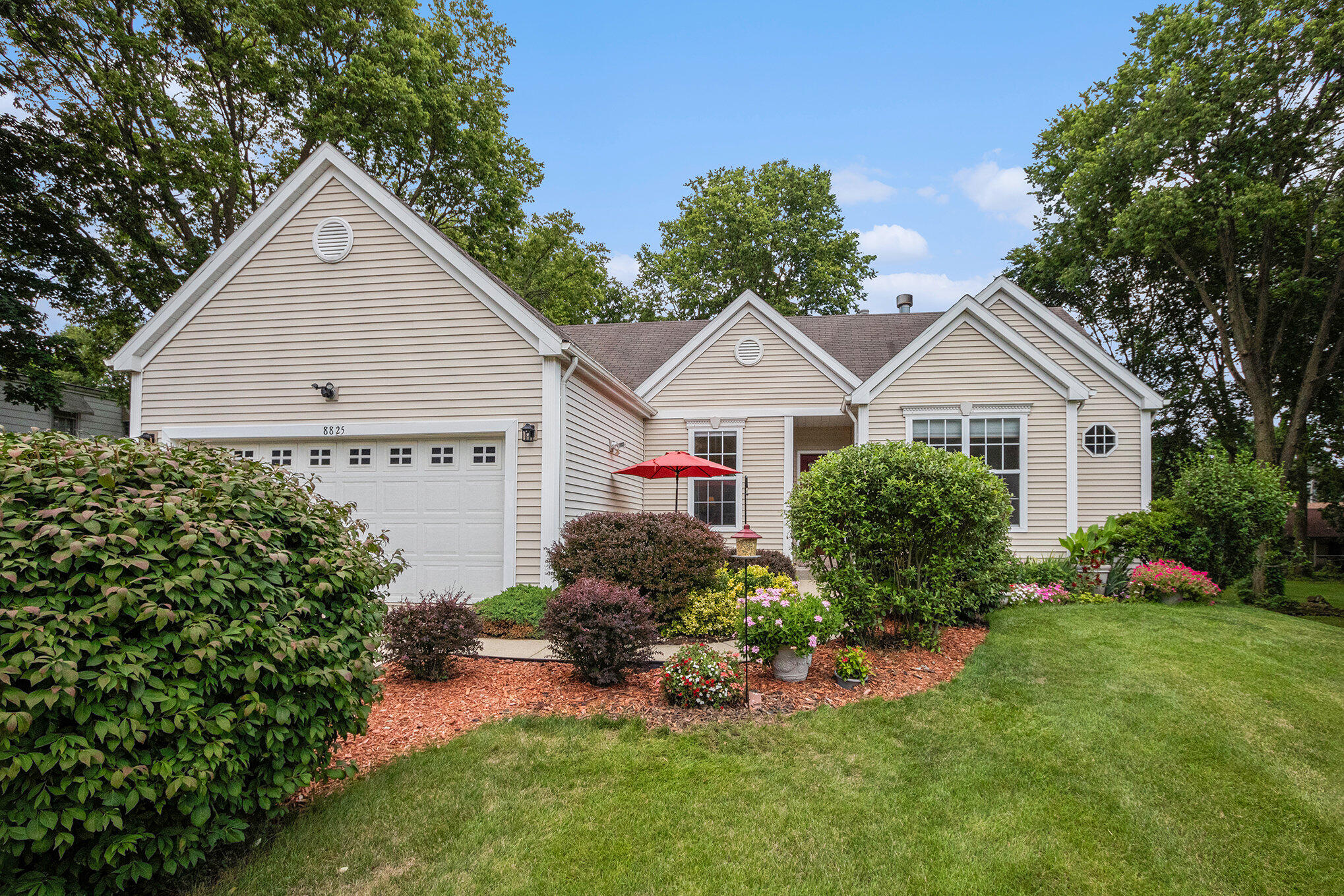 8825 Maplewood Drive