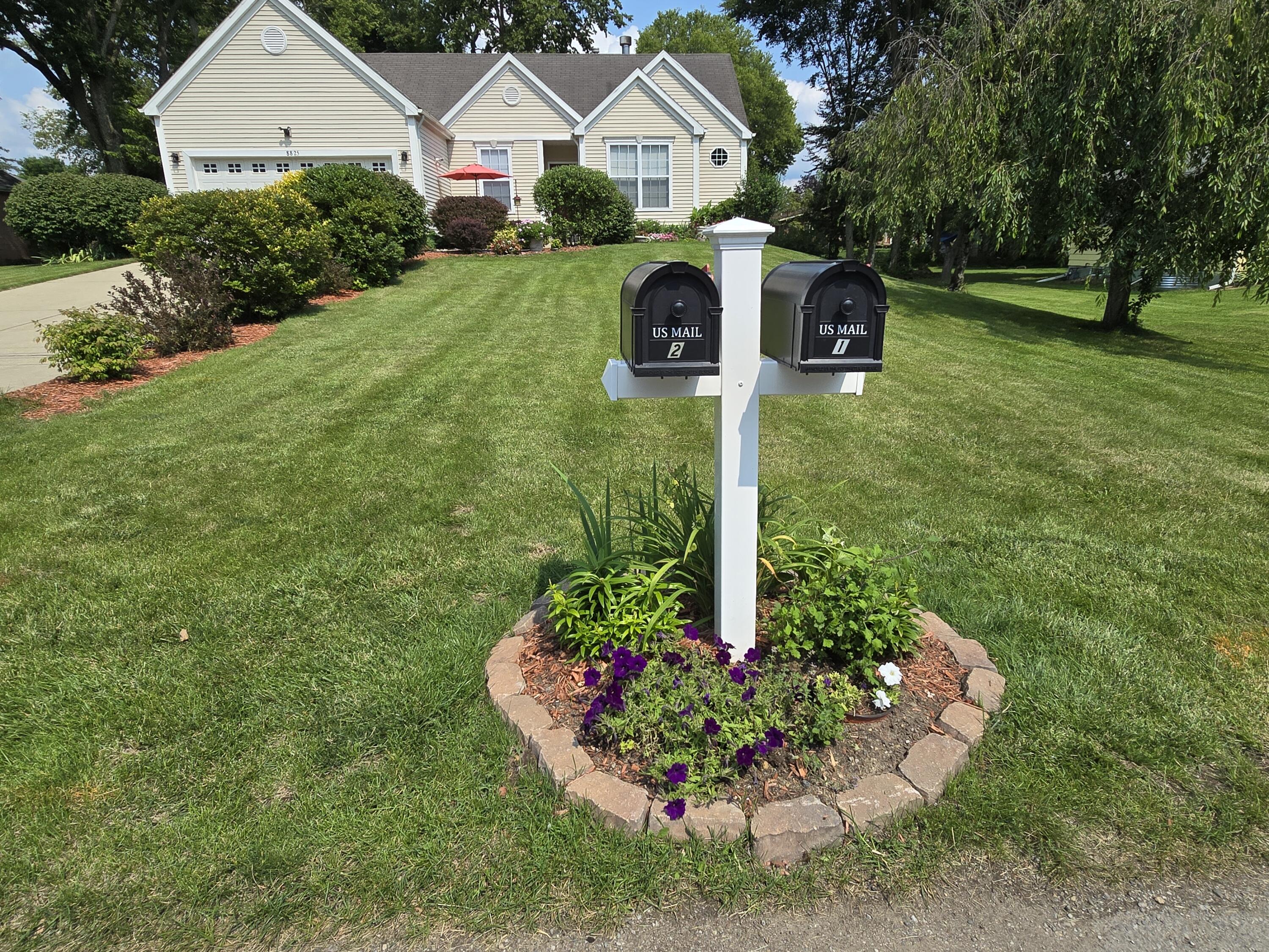 8825 Maplewood Drive