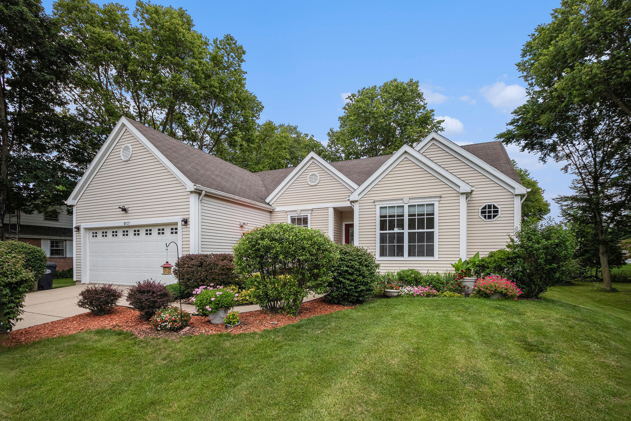 8825 Maplewood Drive