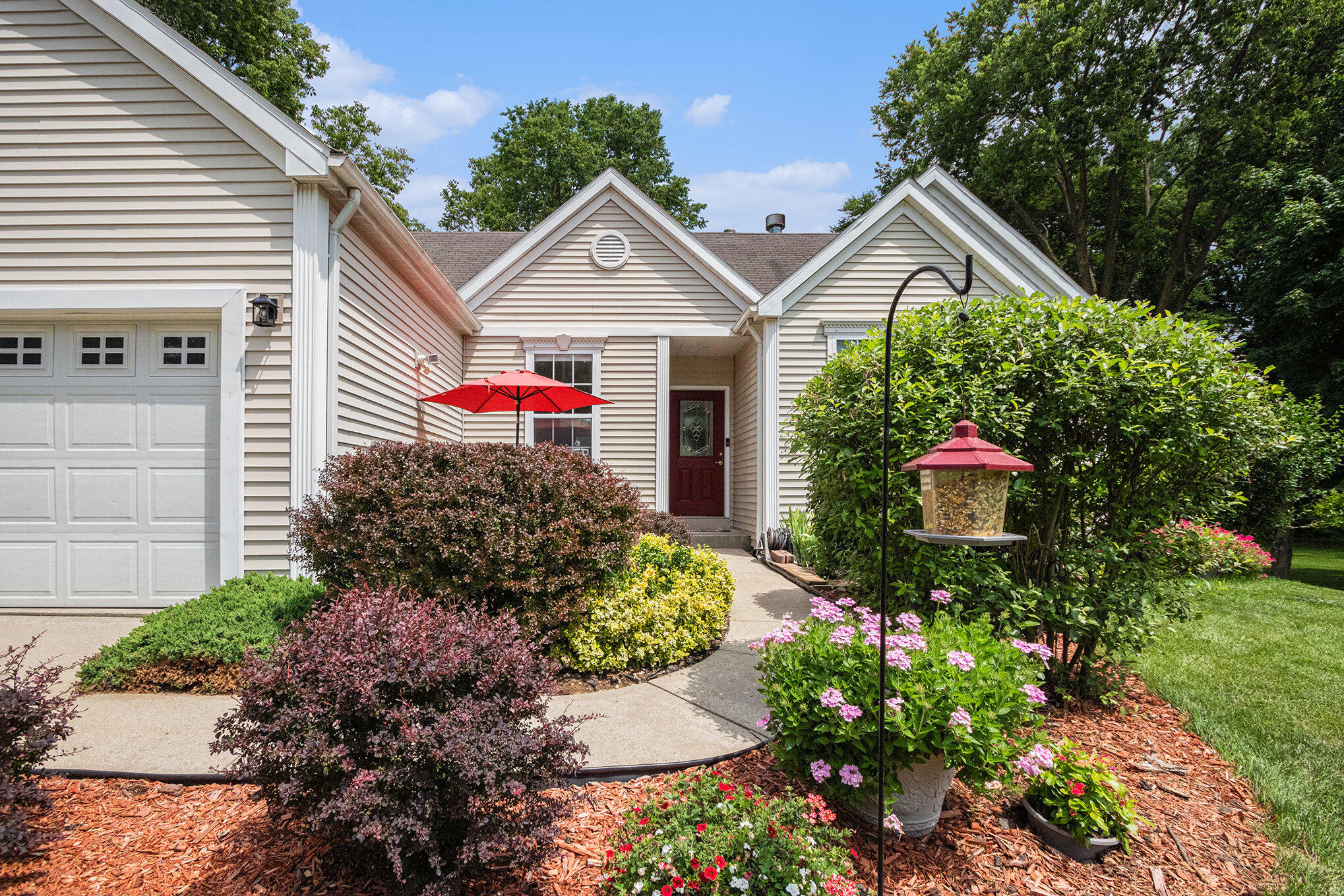 8825 Maplewood Drive
