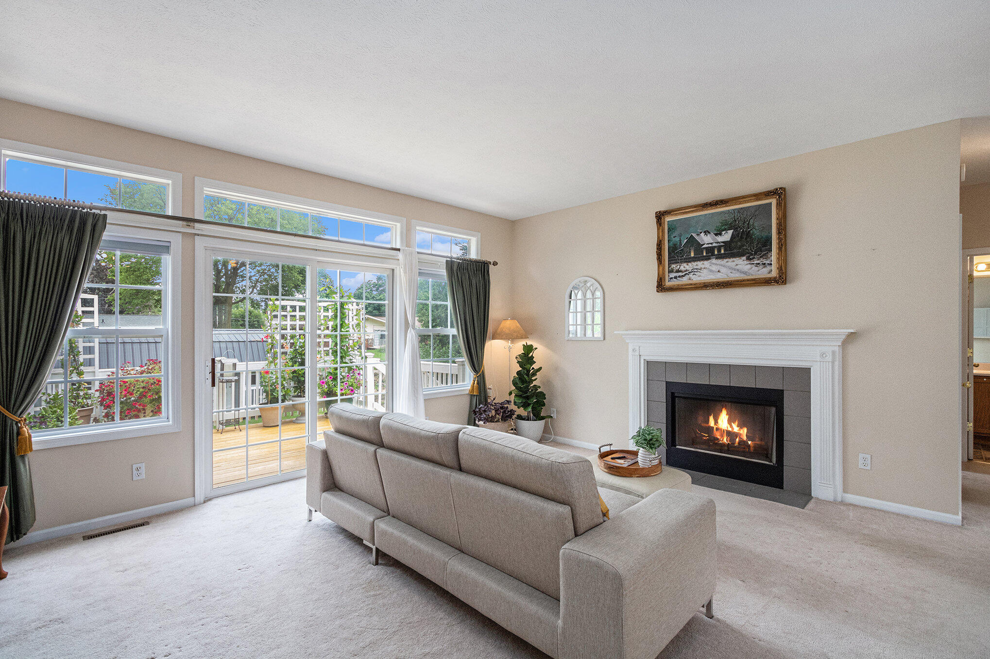 8825 Maplewood Drive