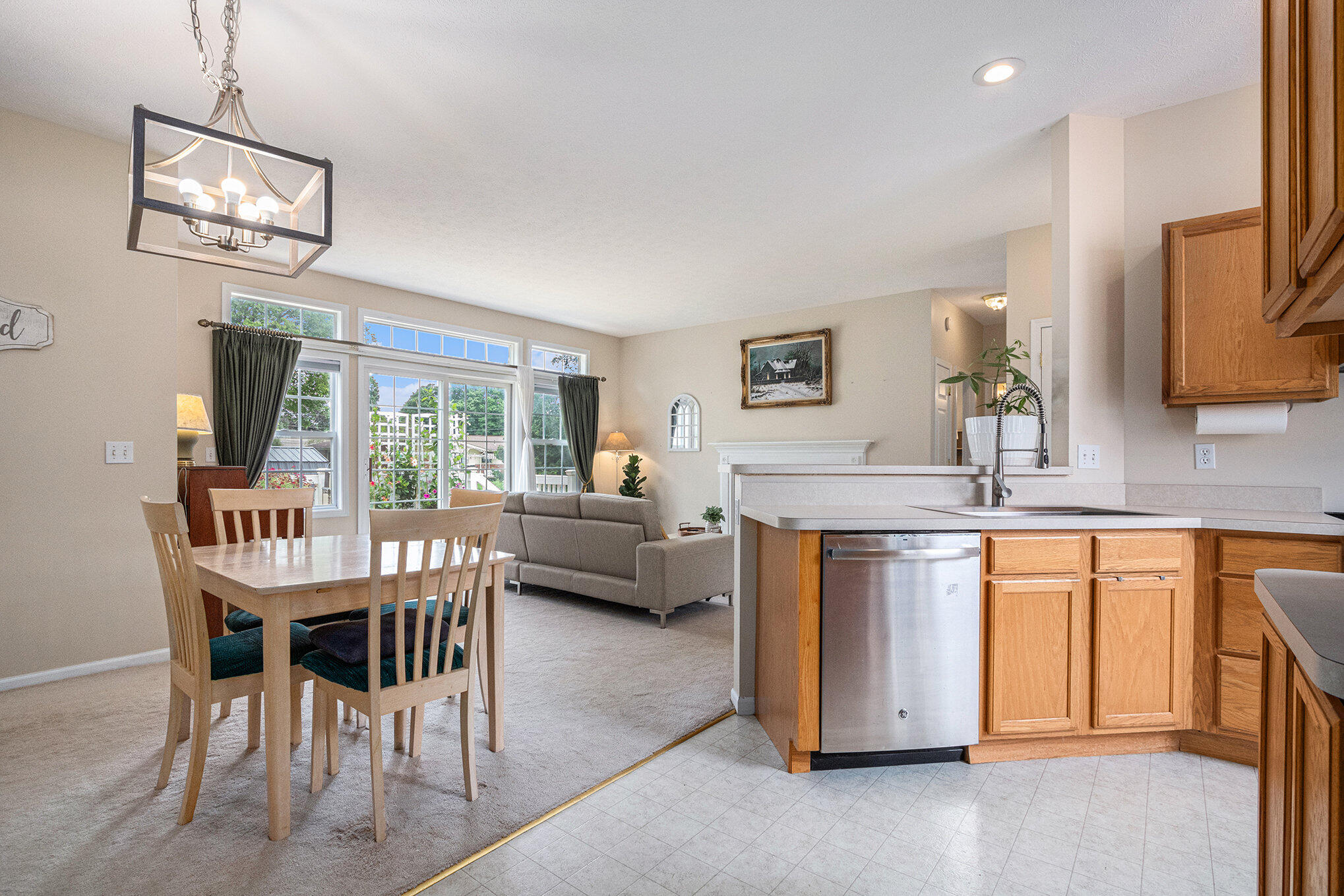 8825 Maplewood Drive