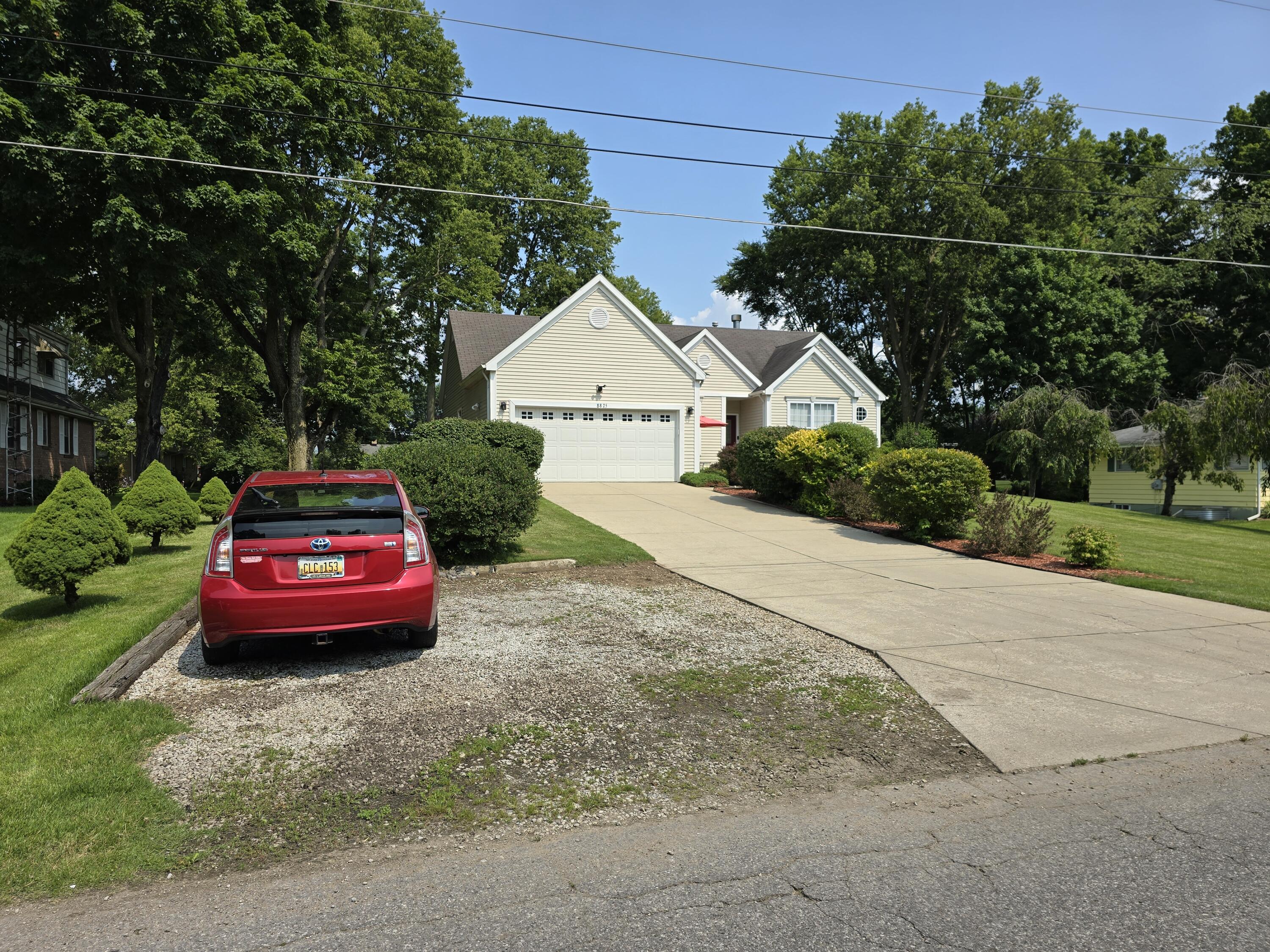 8825 Maplewood Drive
