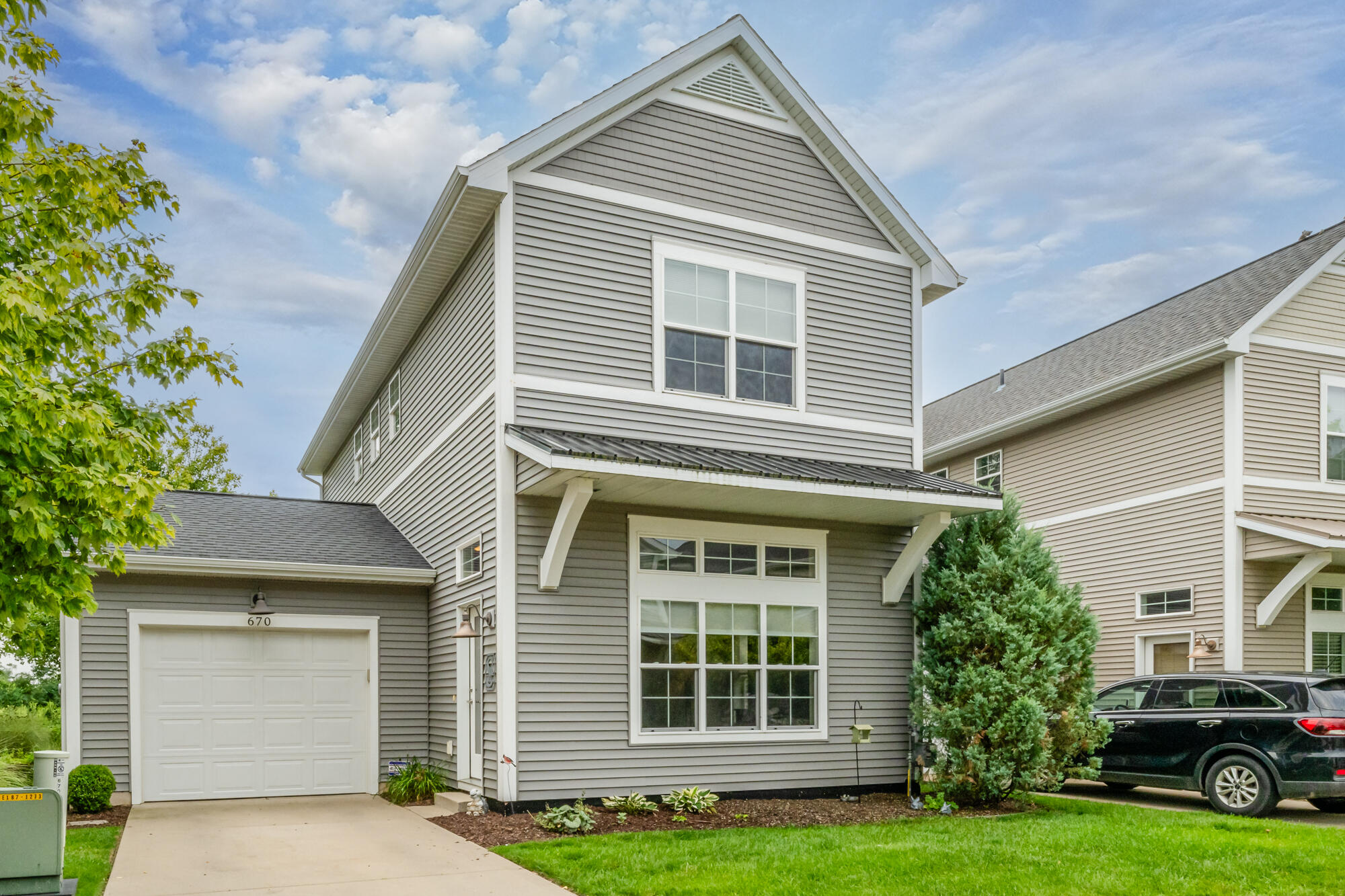 670 Beachwood Path