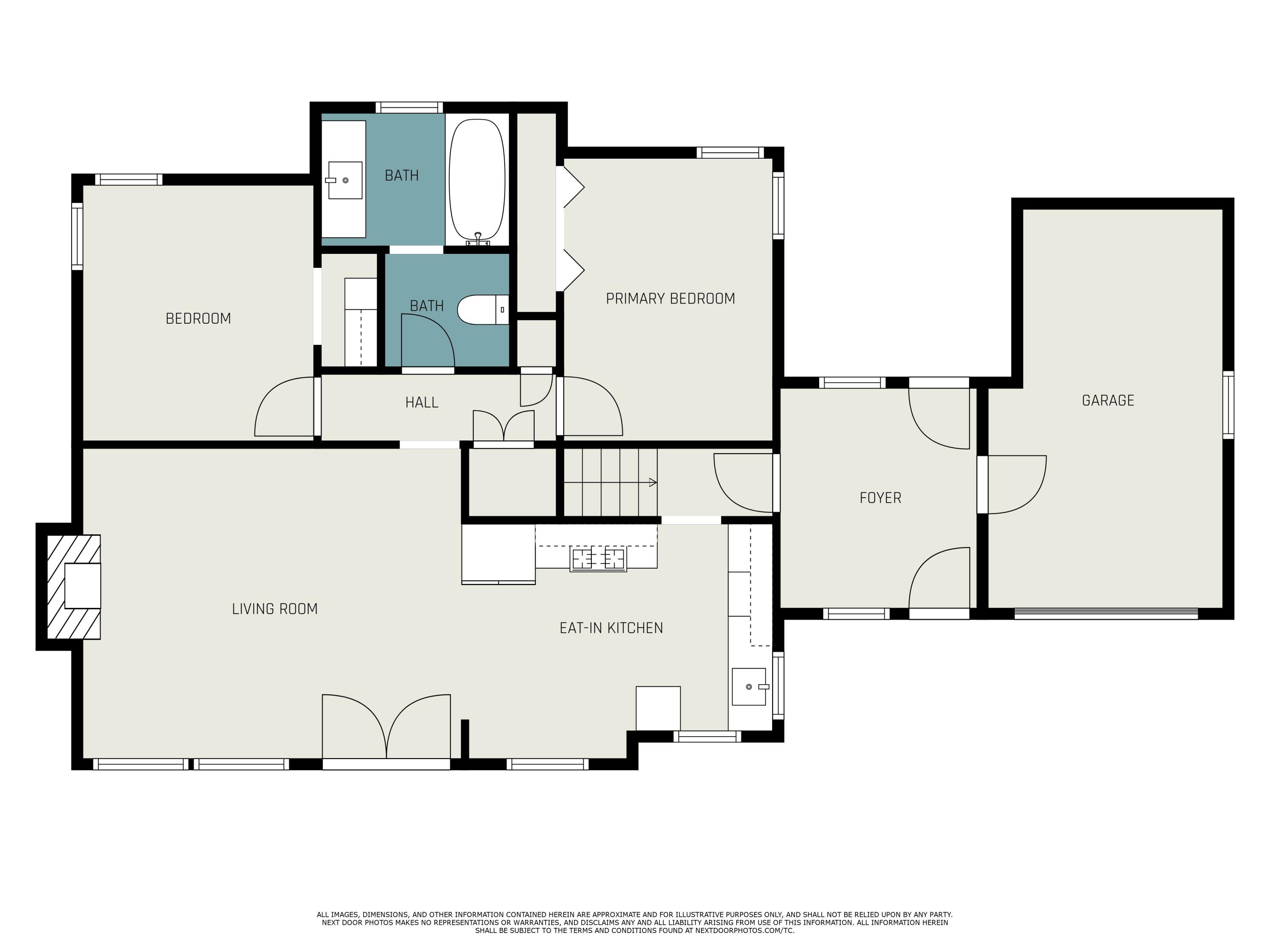 269 Hunter Drive