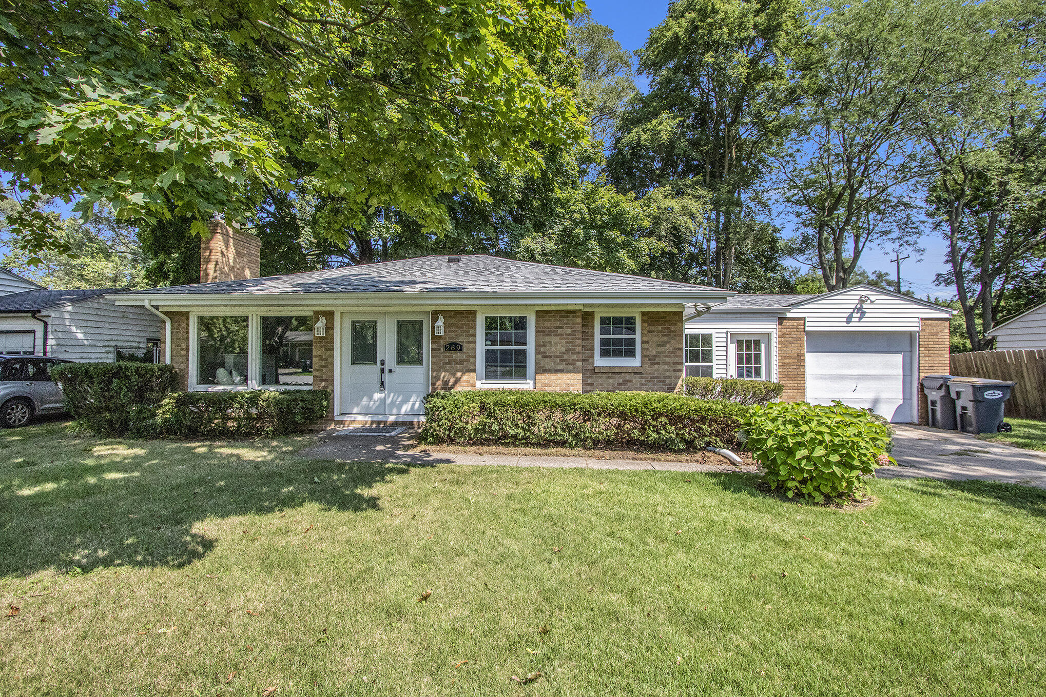 269 Hunter Drive