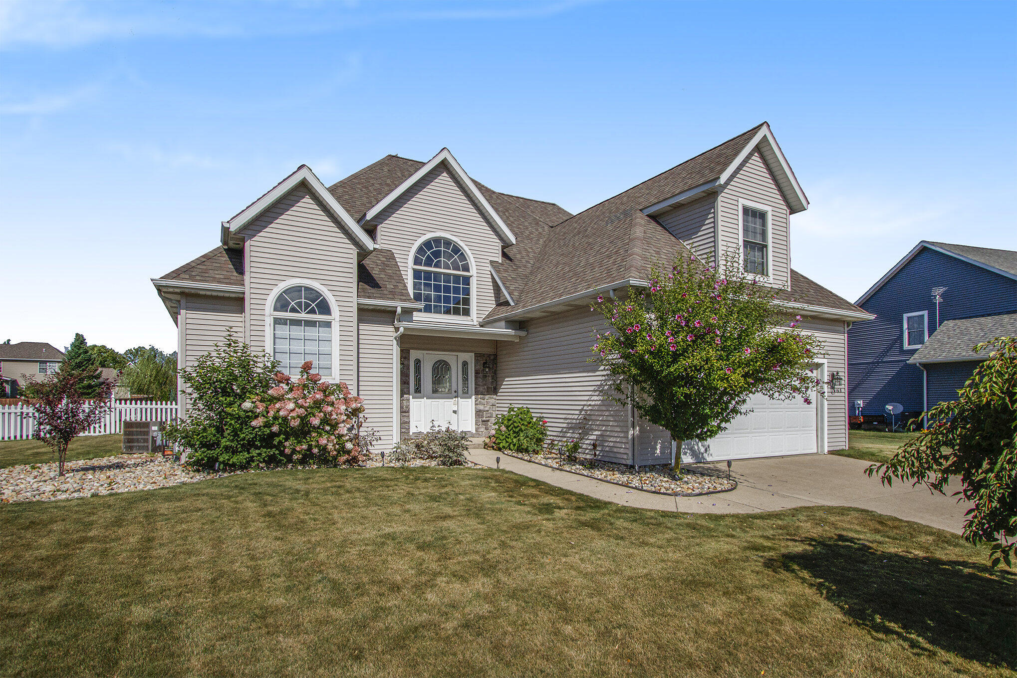 6168 Dreamcatcher Road