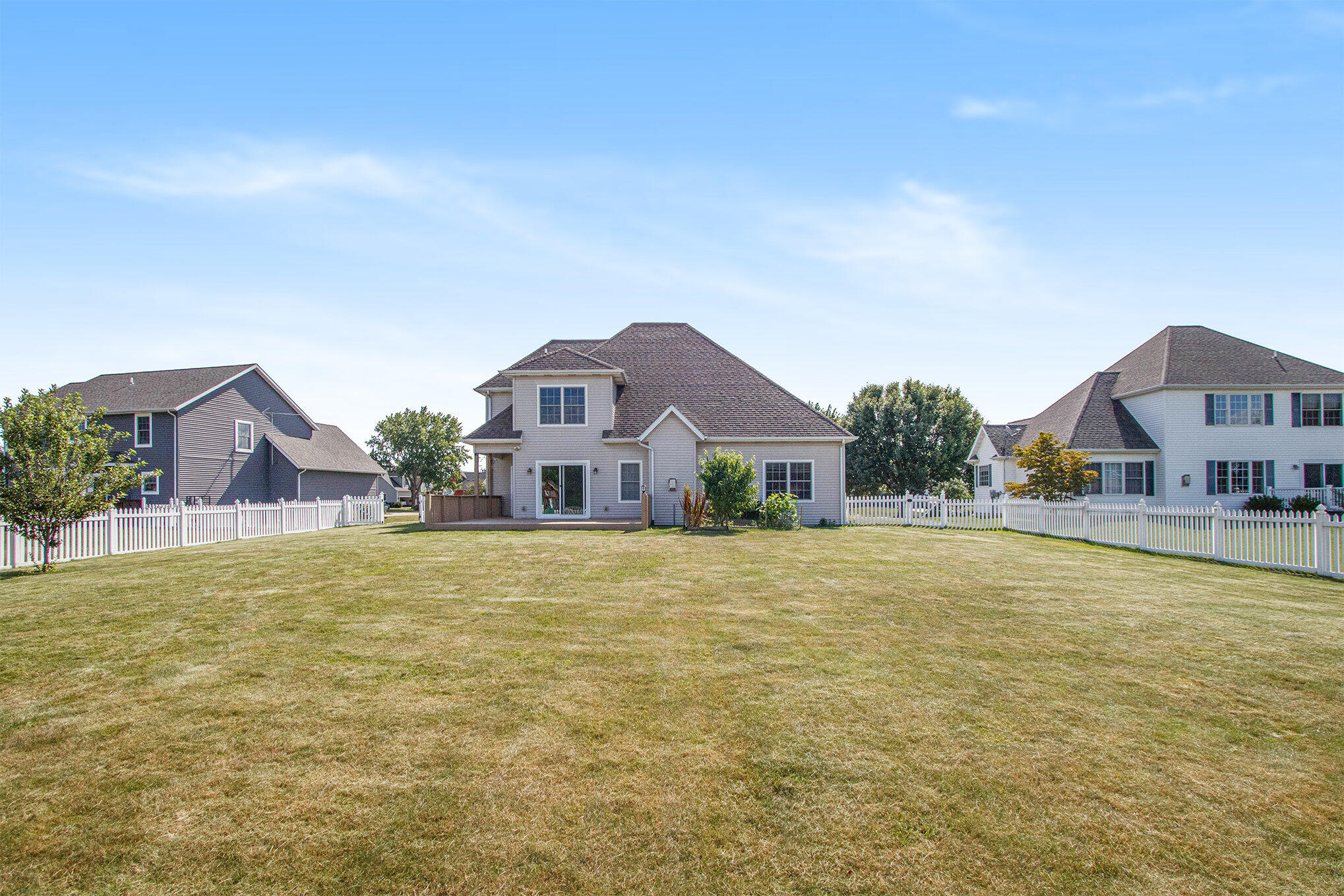 6168 Dreamcatcher Road