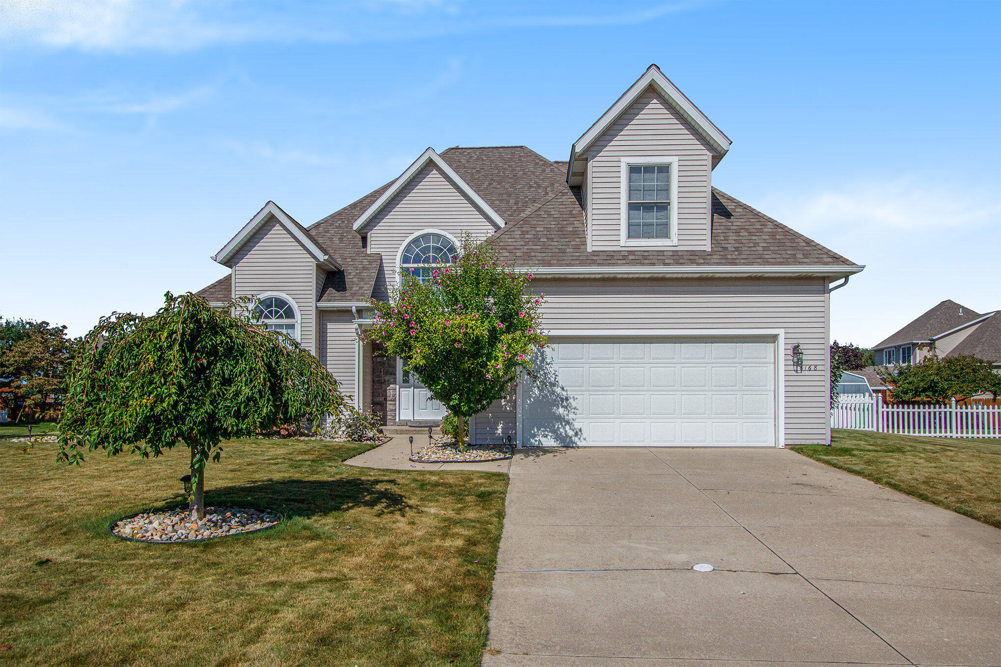 6168 Dreamcatcher Road